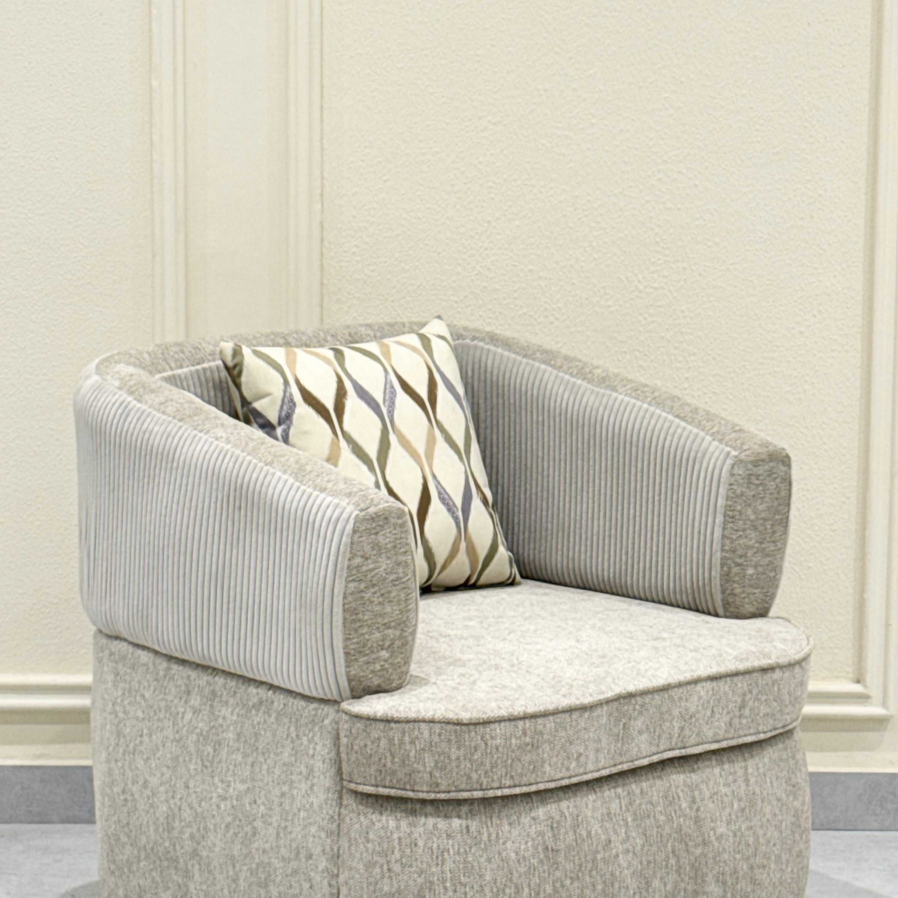 Lennox Accent Chair