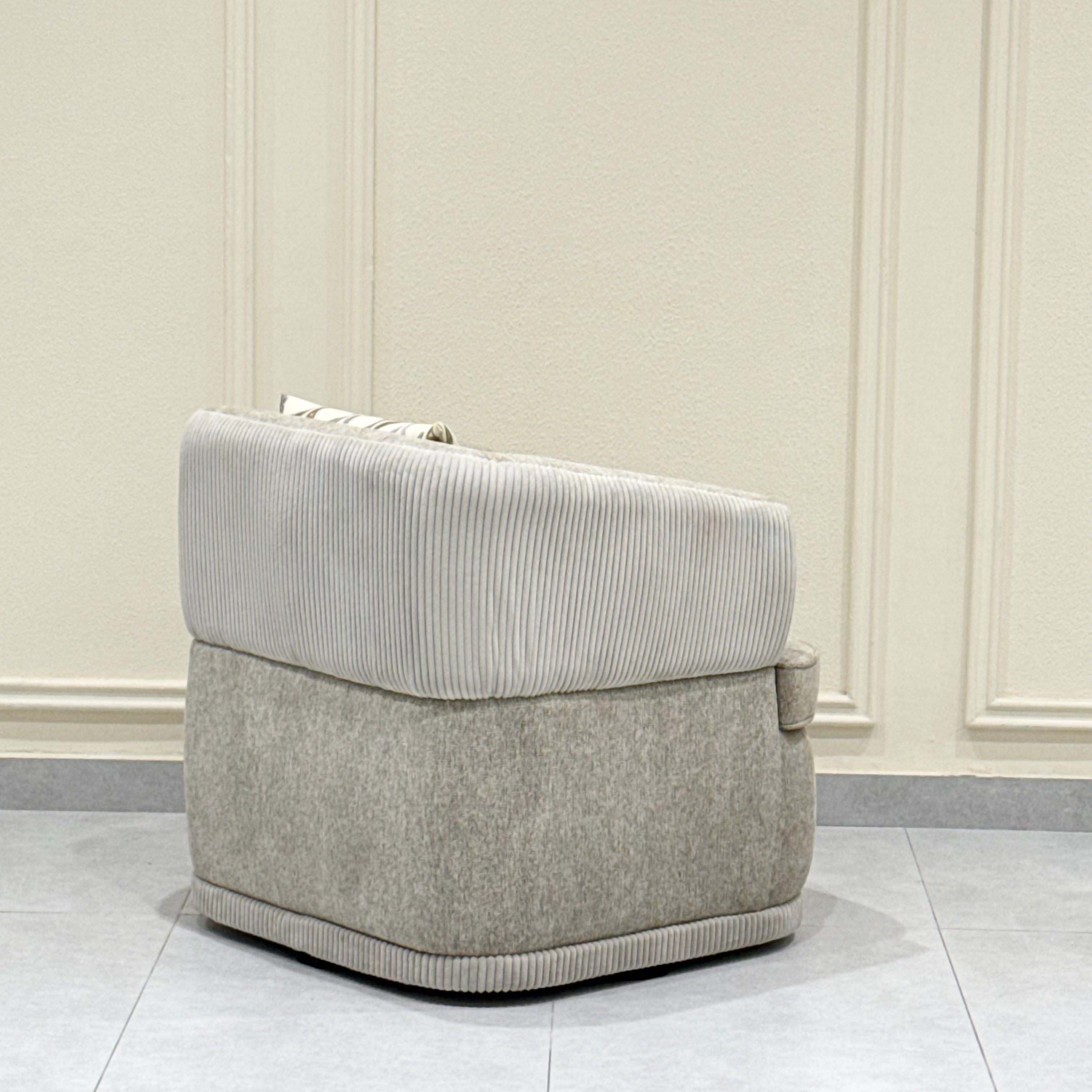 Lennox Accent Chair
