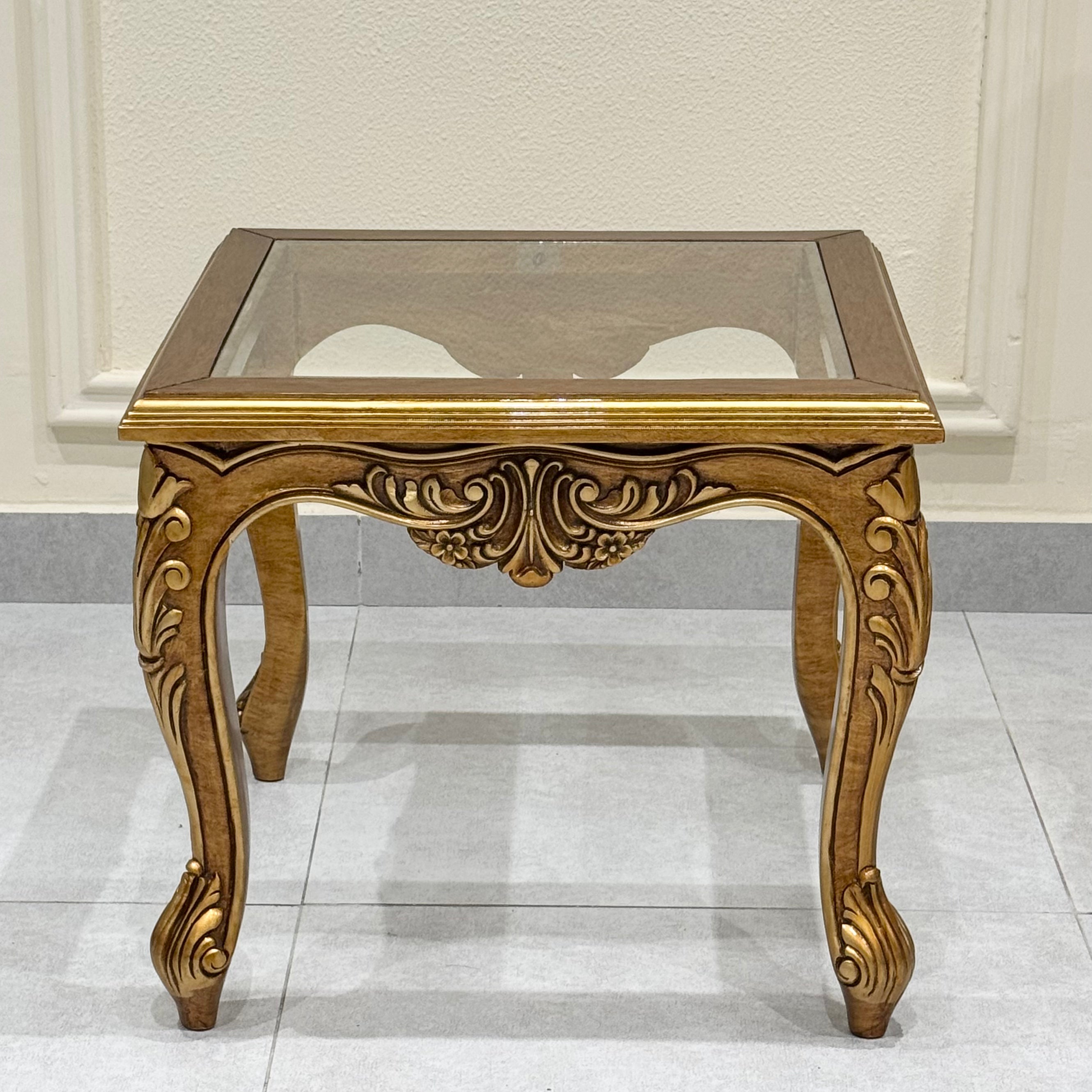 Sage Accent Chair