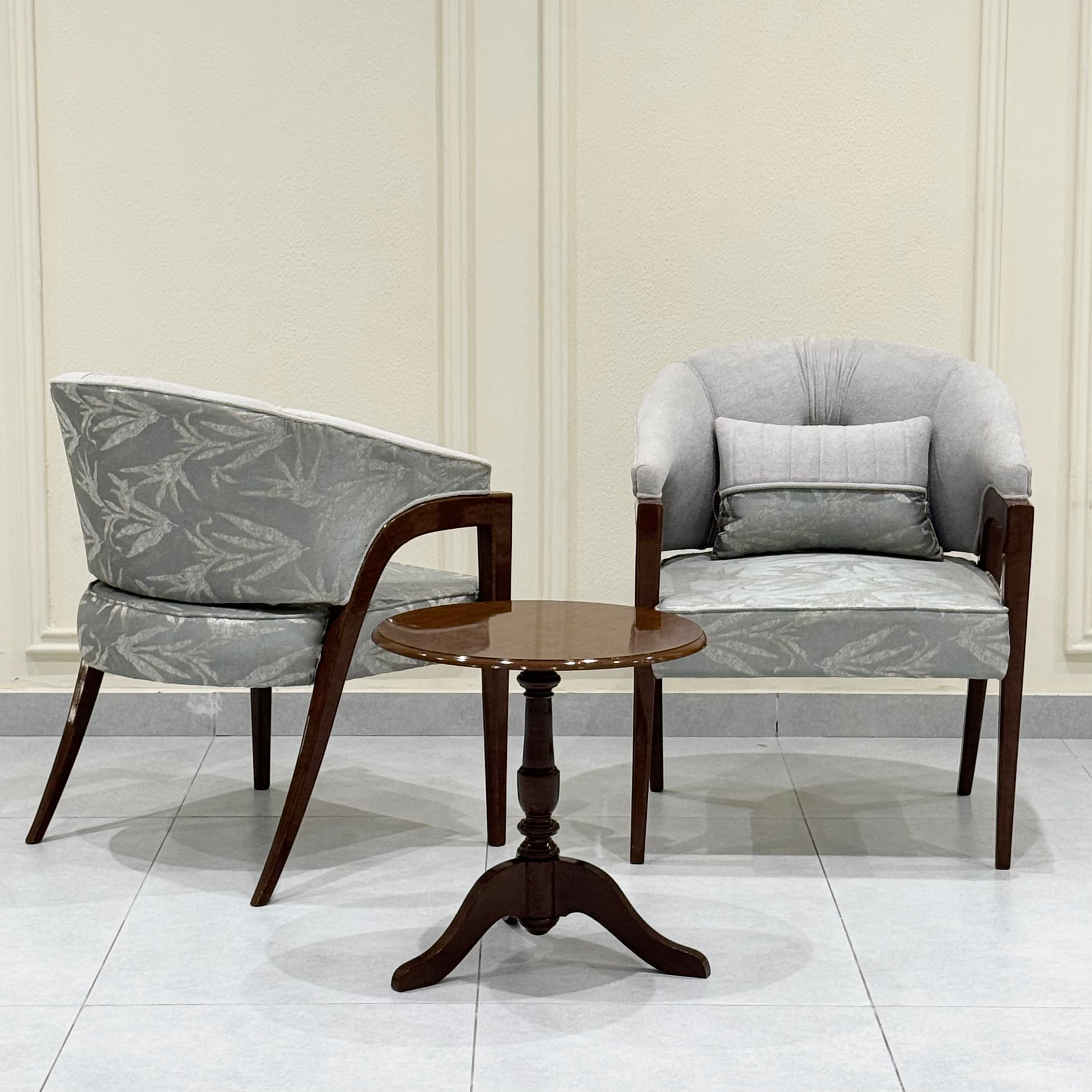 Elara Accent Chair