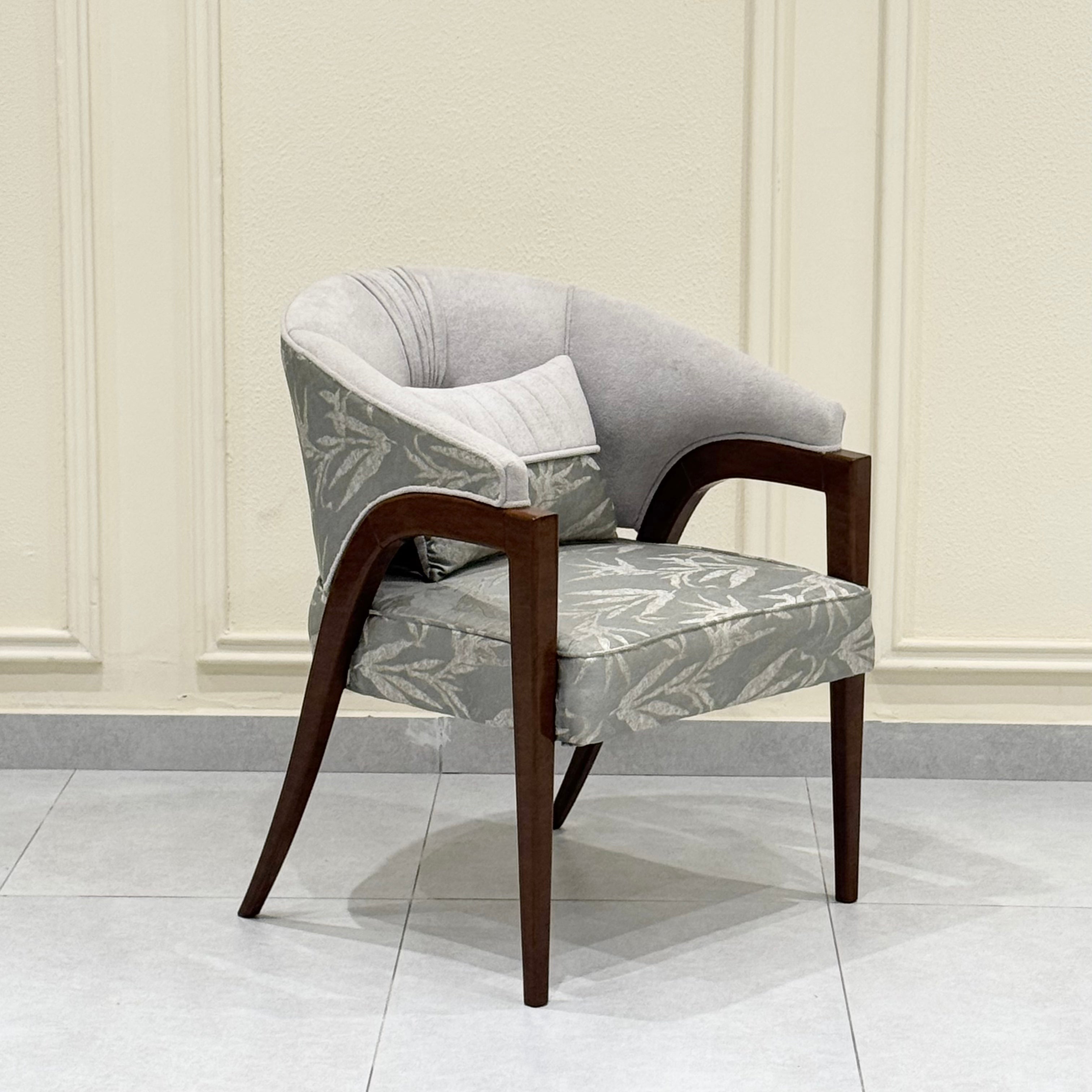 Elara Accent Chair