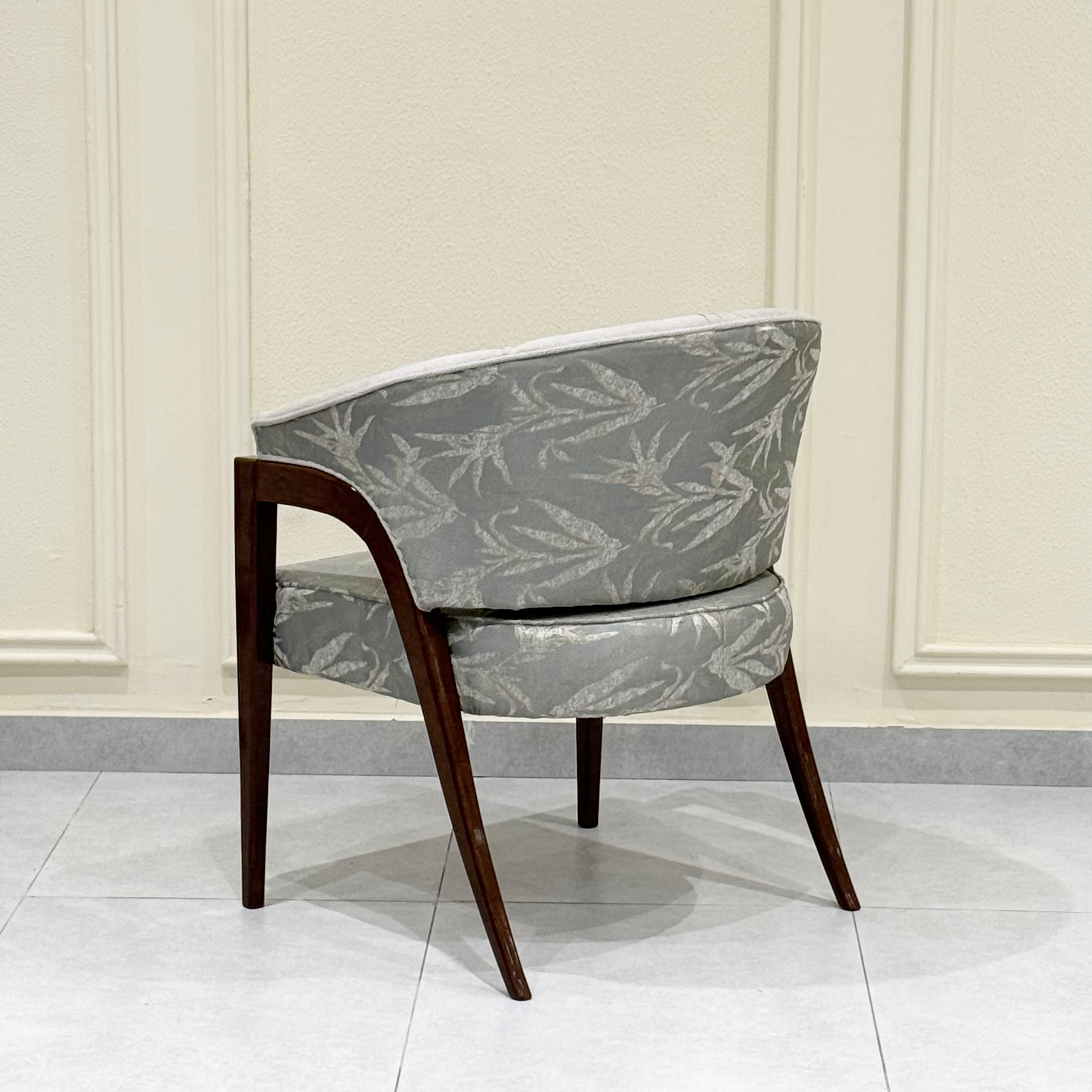 Elara Accent Chair