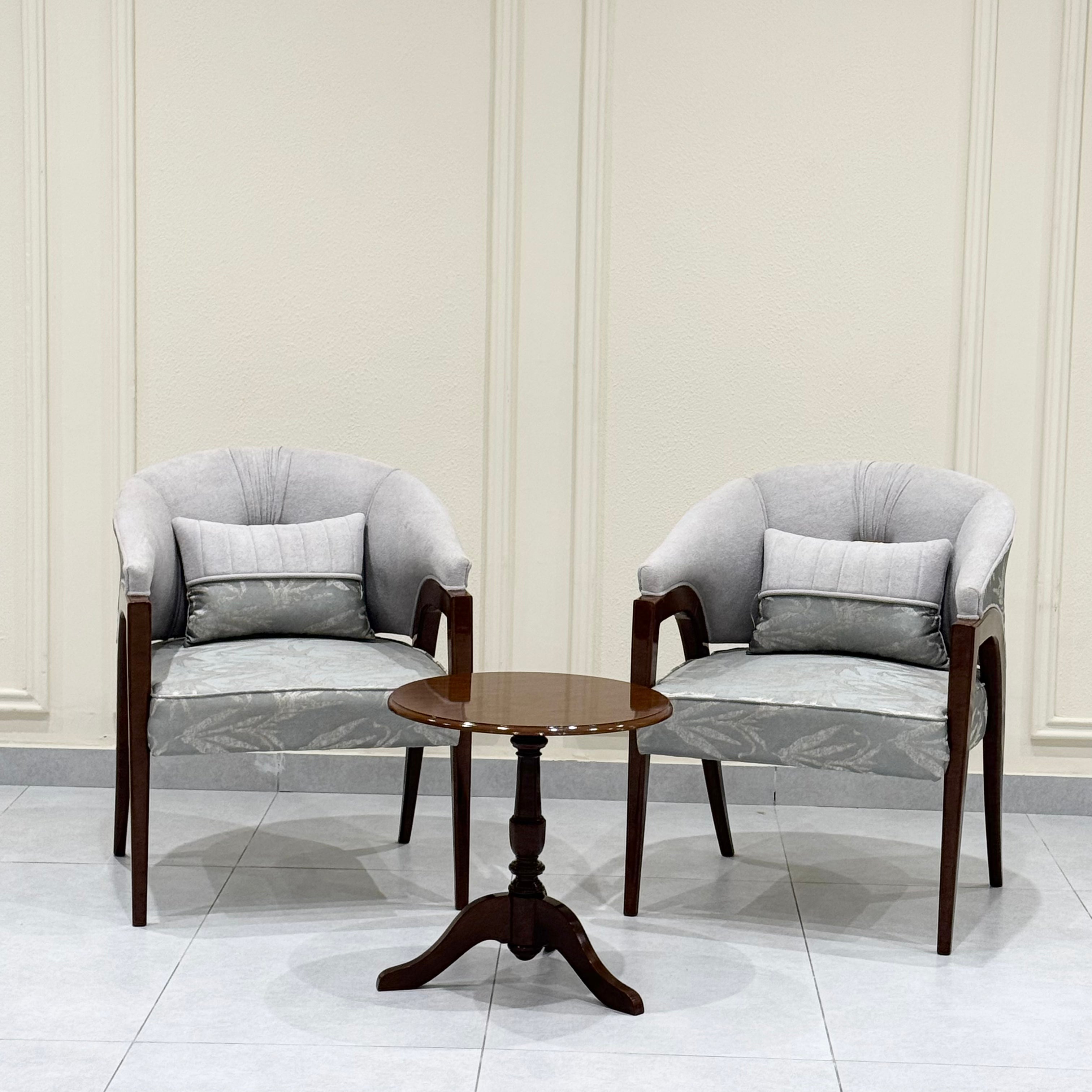 Elara Accent Chair