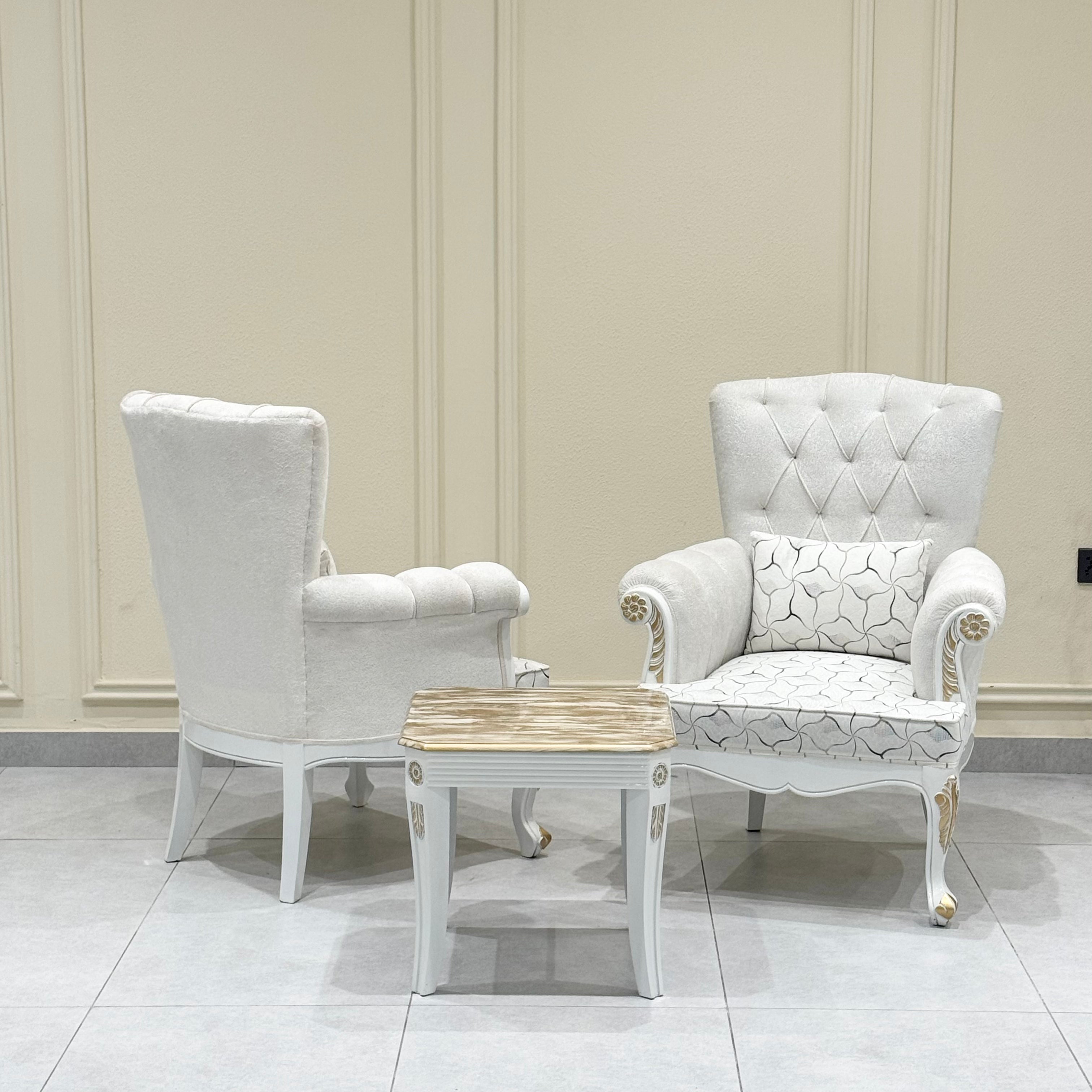 Whitmore Accent Chair