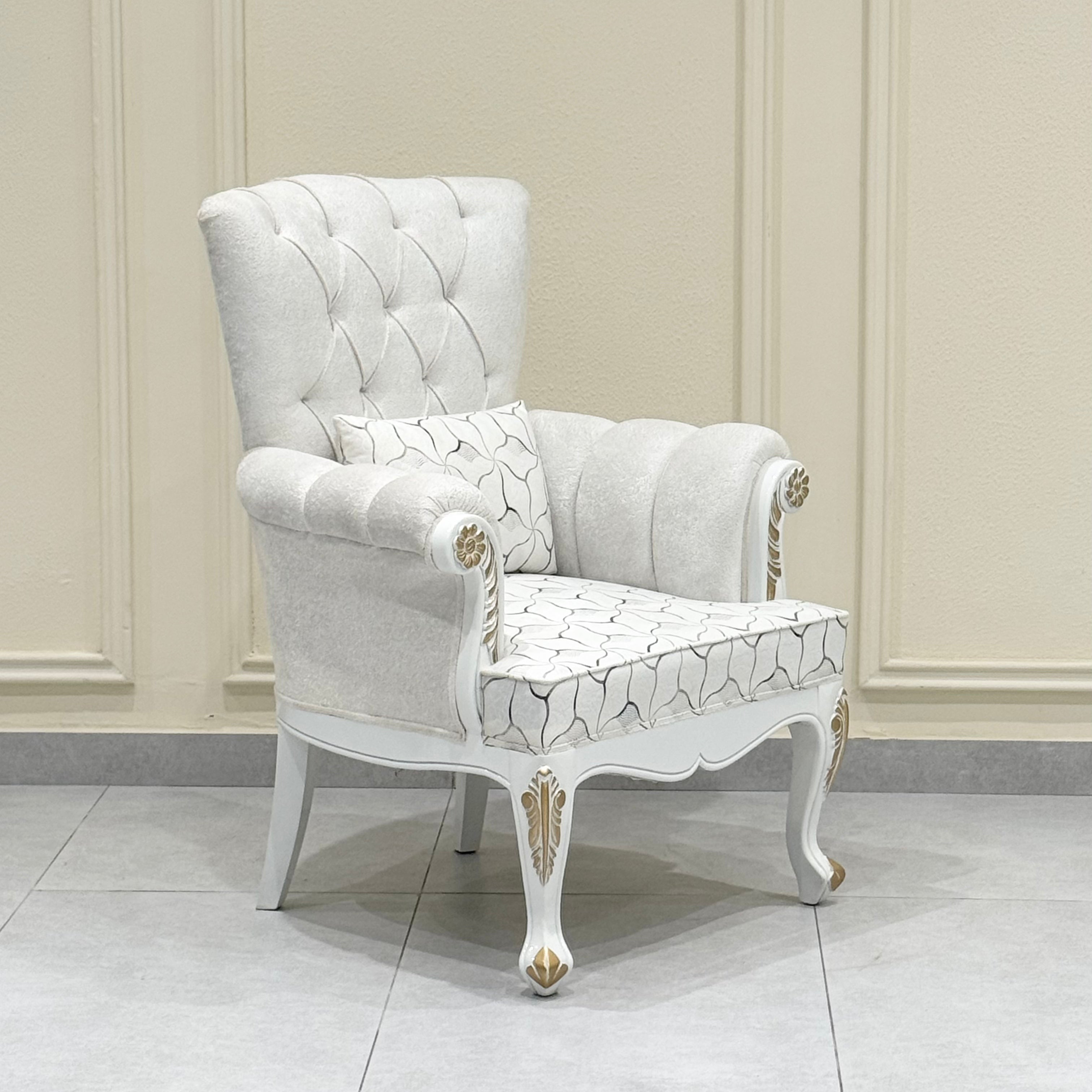 Whitmore Accent Chair
