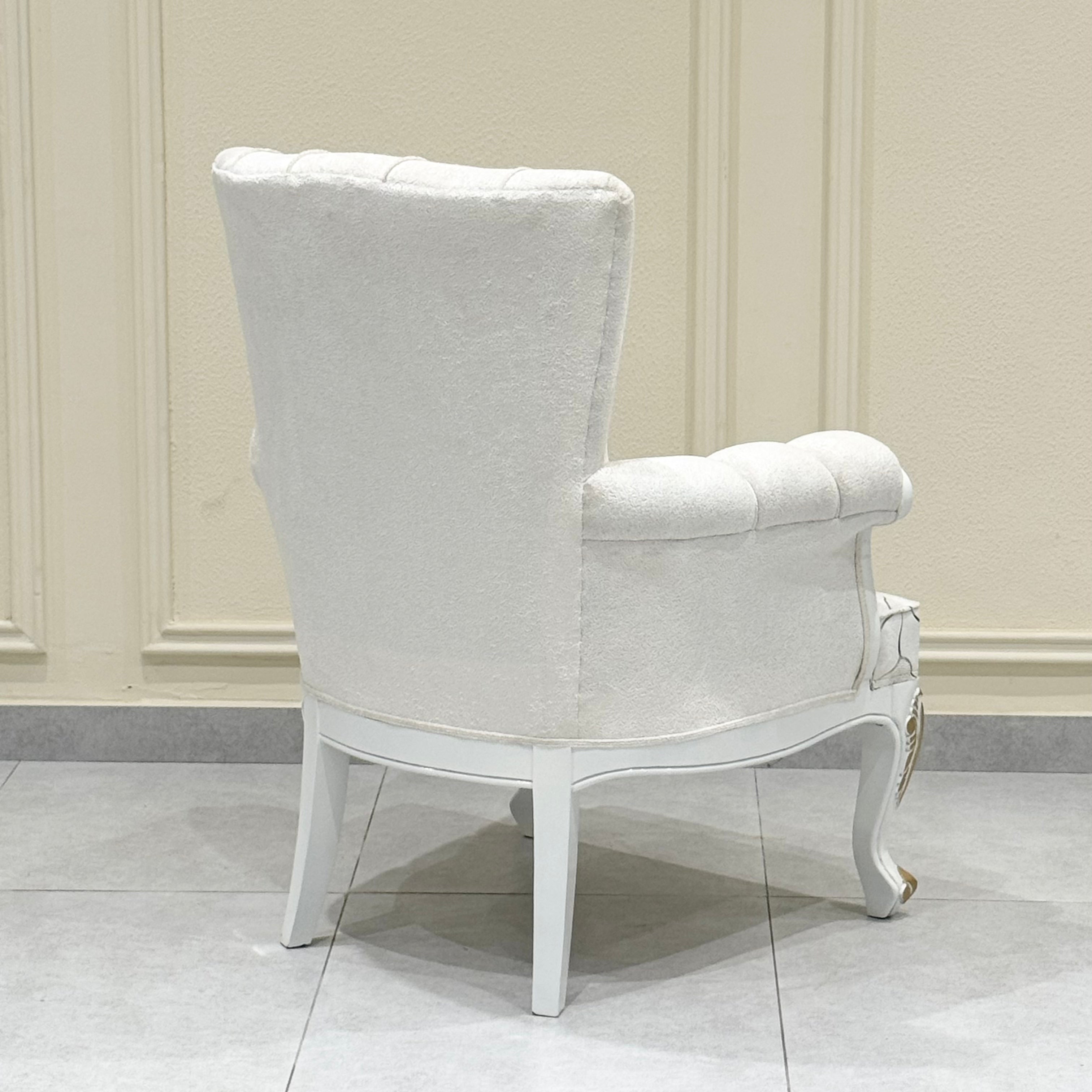 Whitmore Accent Chair