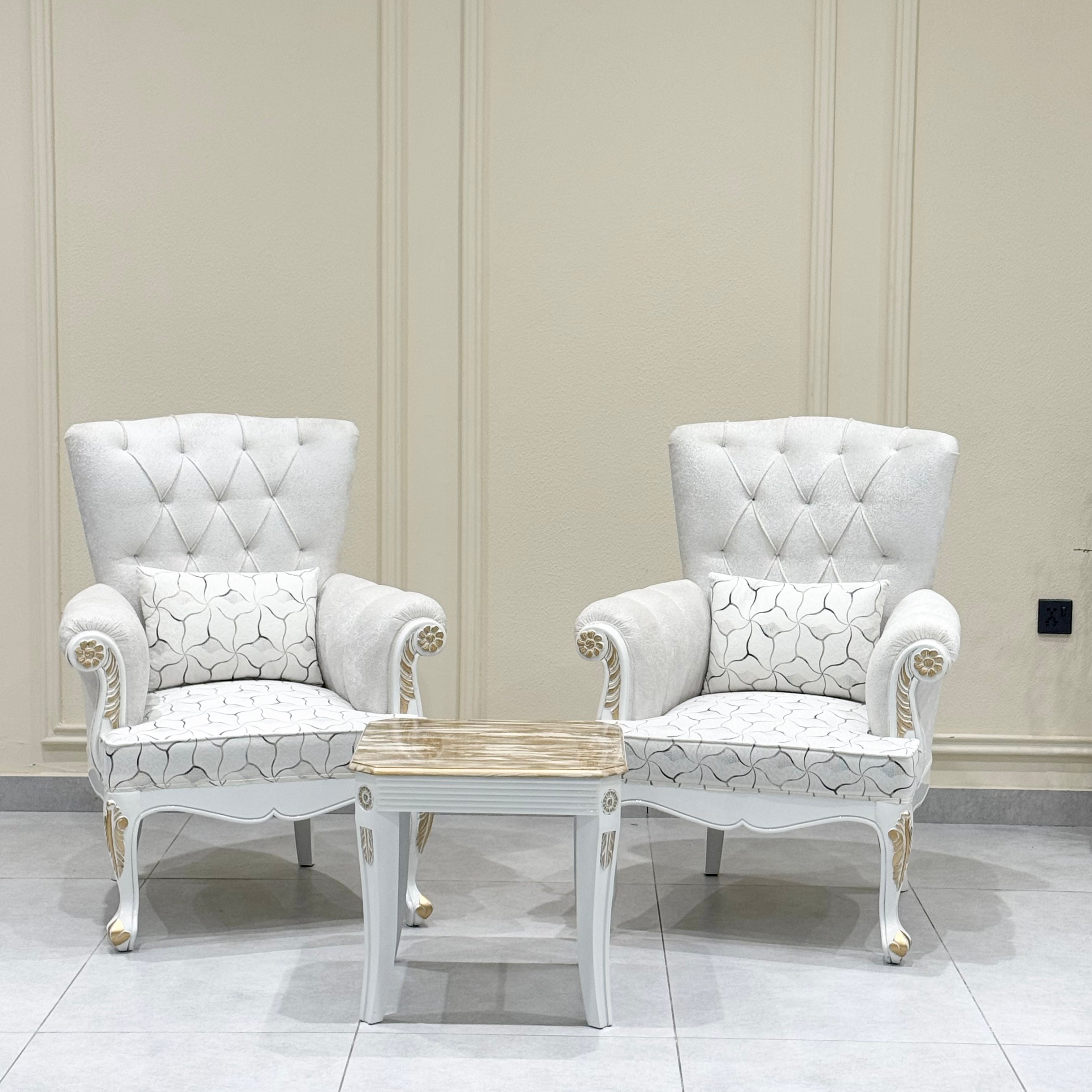 Whitmore Accent Chair