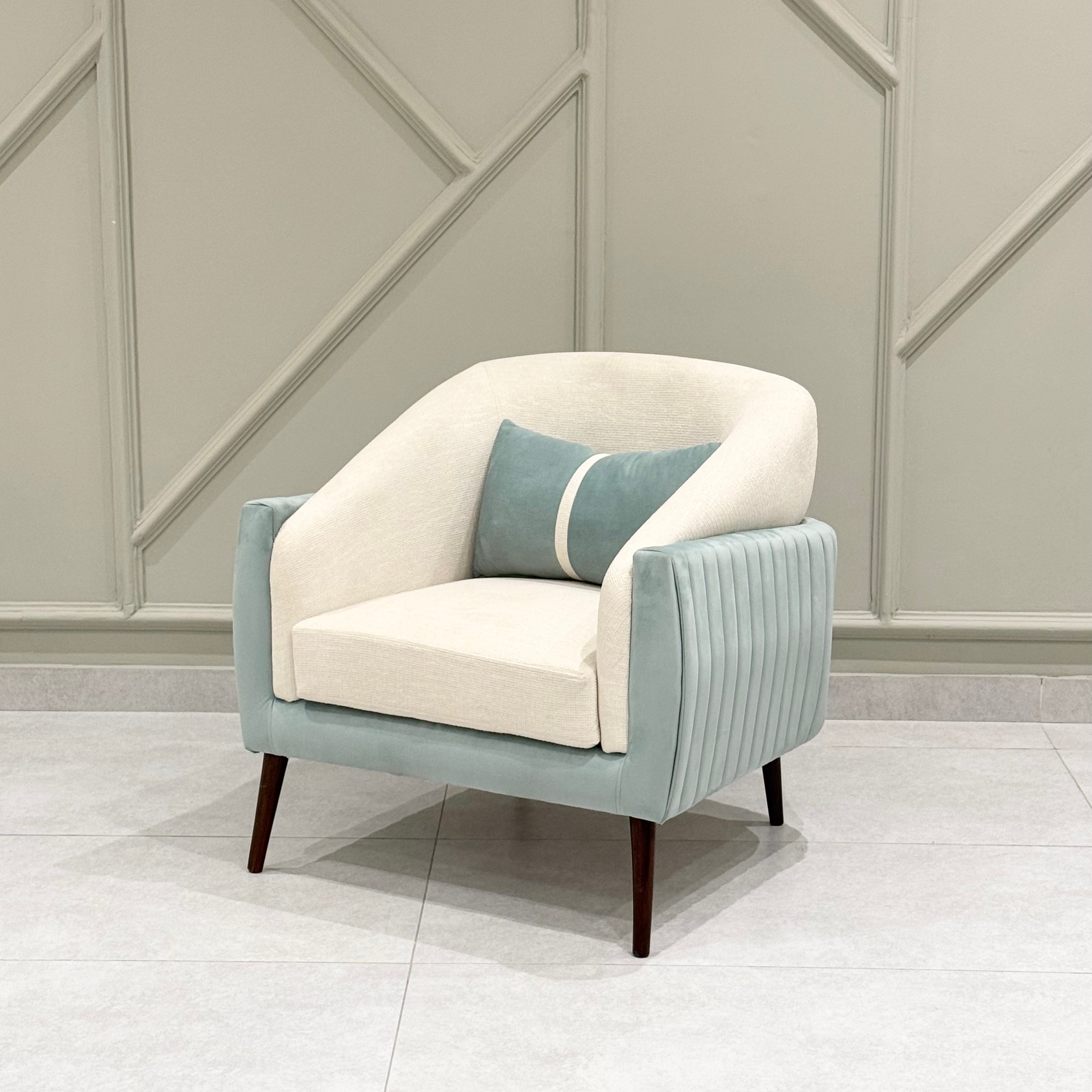 Livora Accent Chair