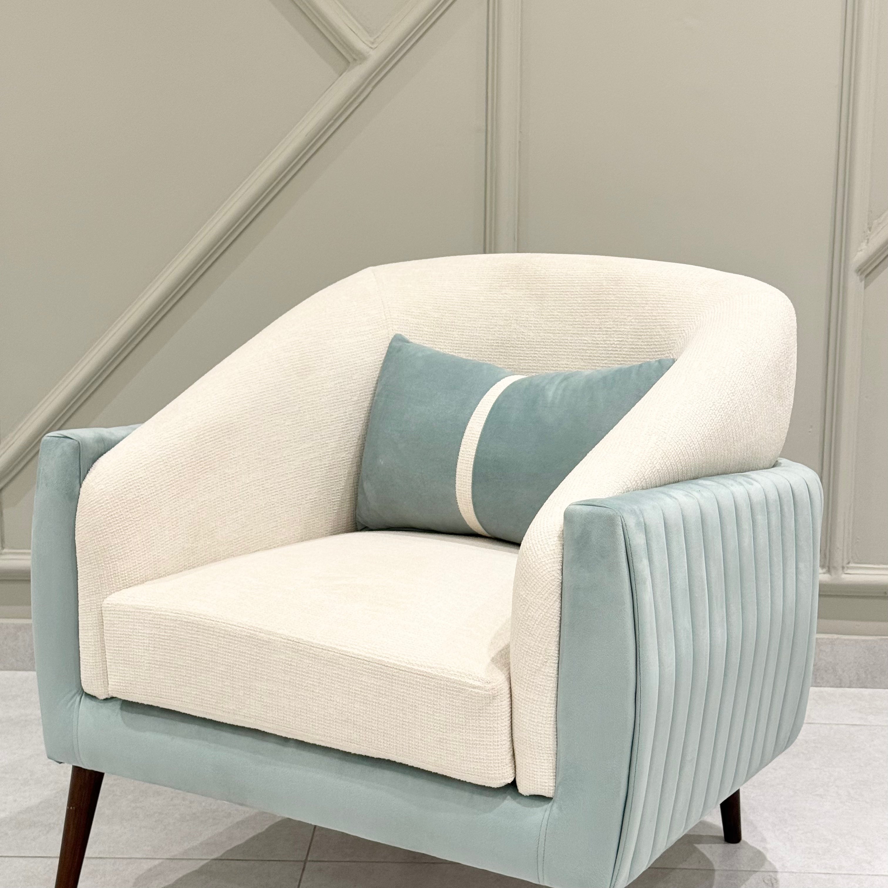 Livora Accent Chair