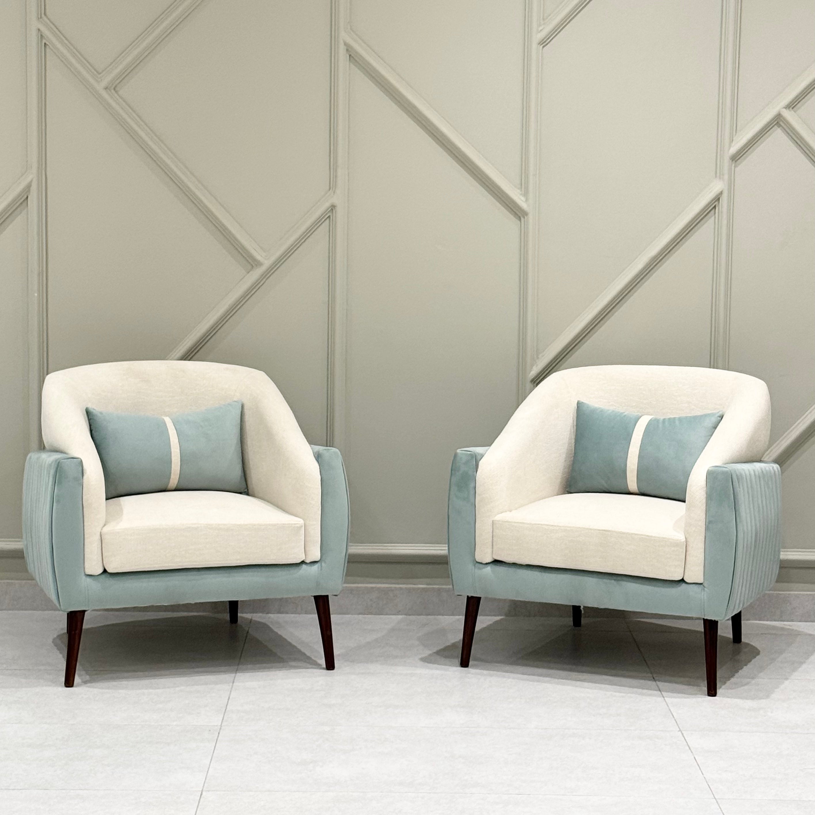 Livora Accent Chair