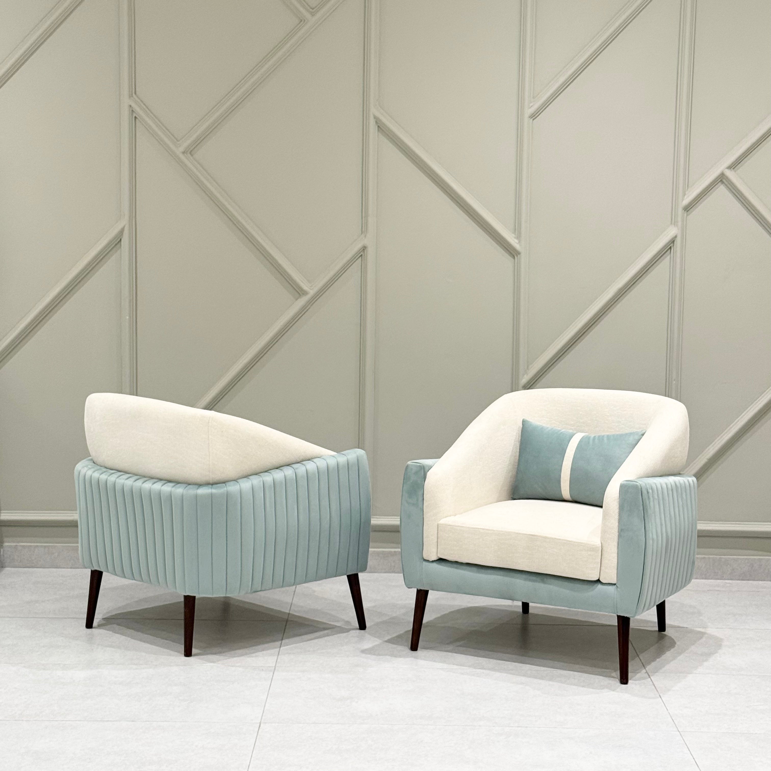 Livora Accent Chair