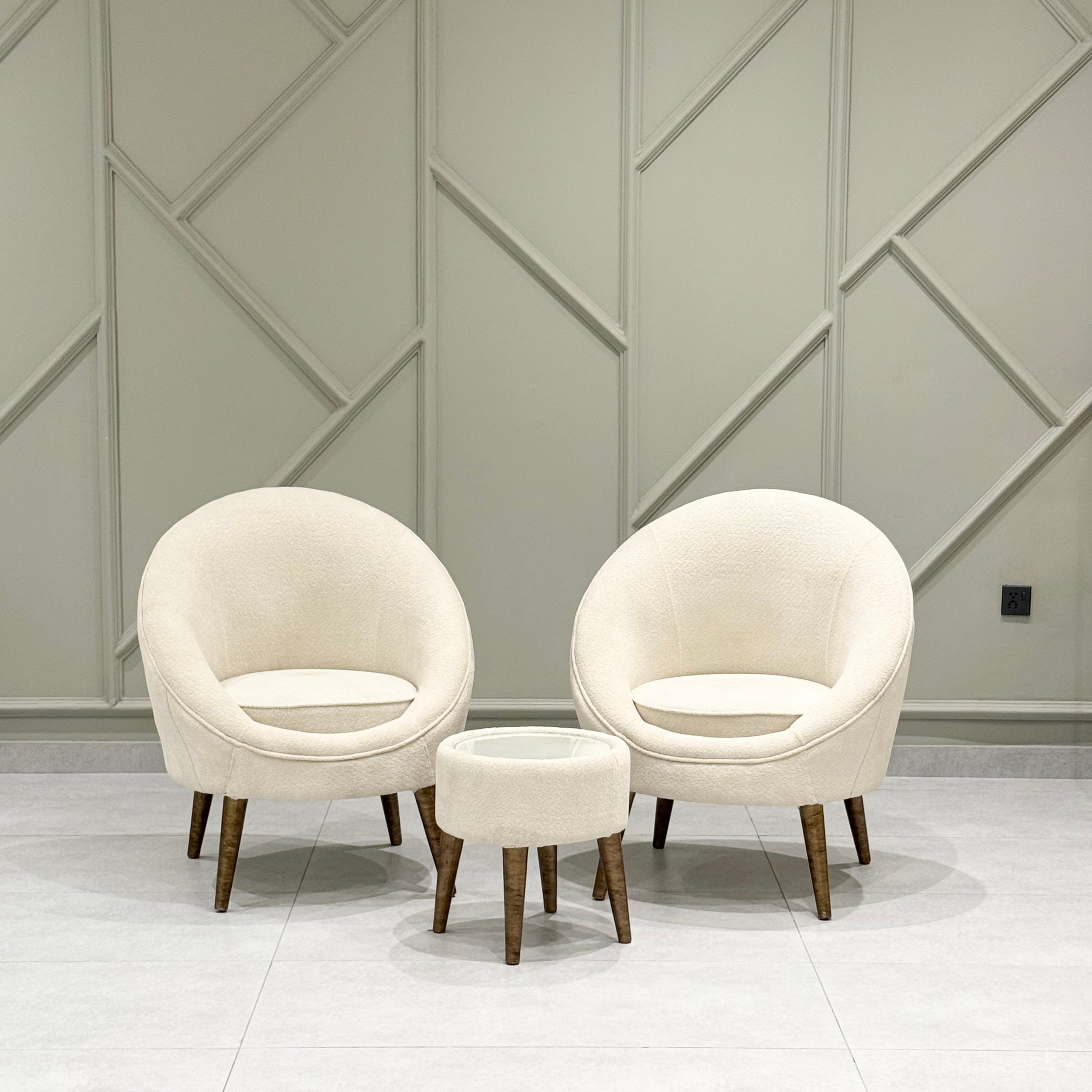 Oasis Accent Chair