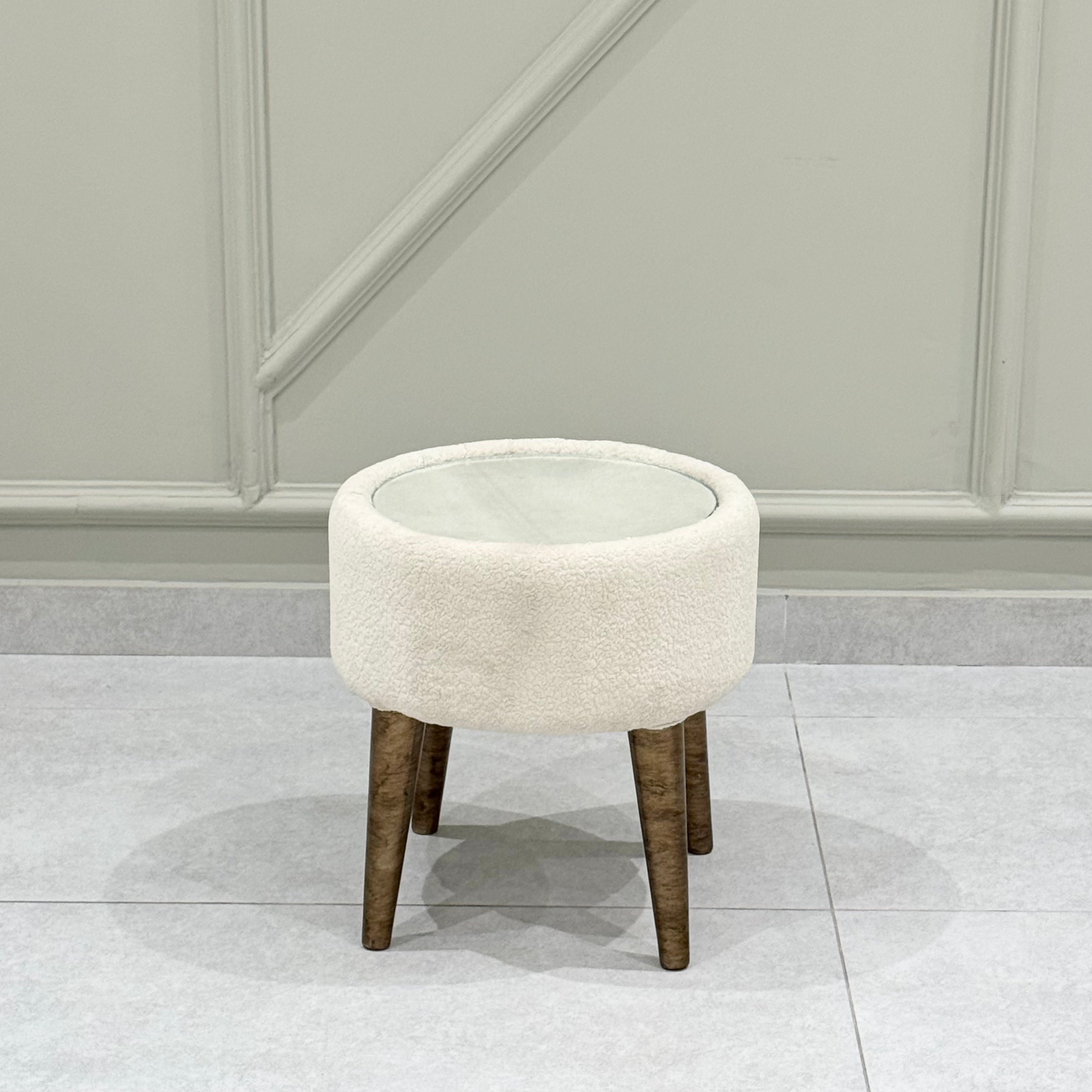 Oasis Accent Chair