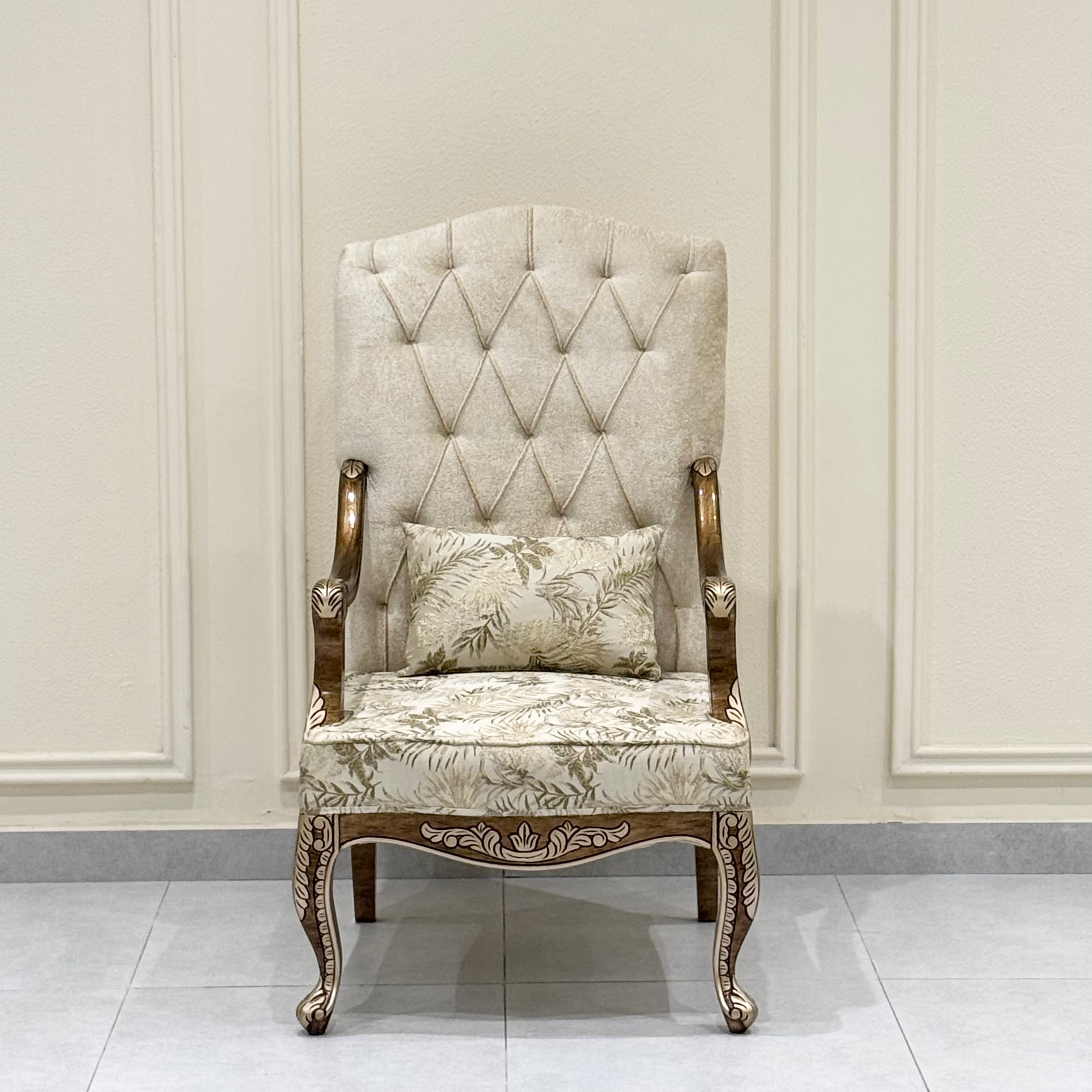 Regent Accent Chair