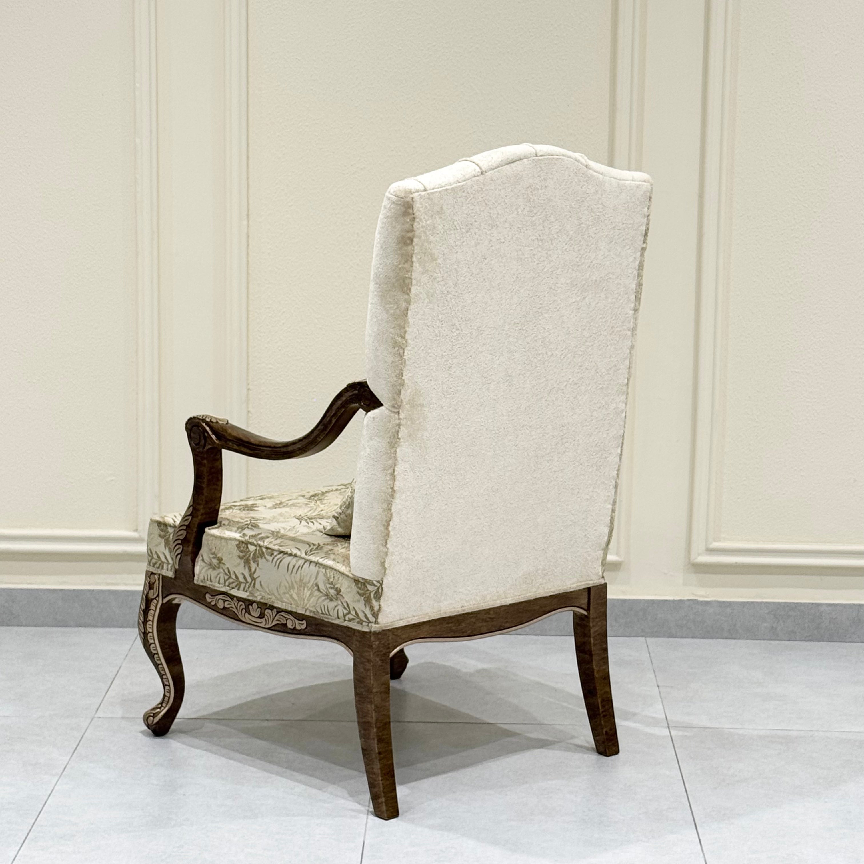Regent Accent Chair