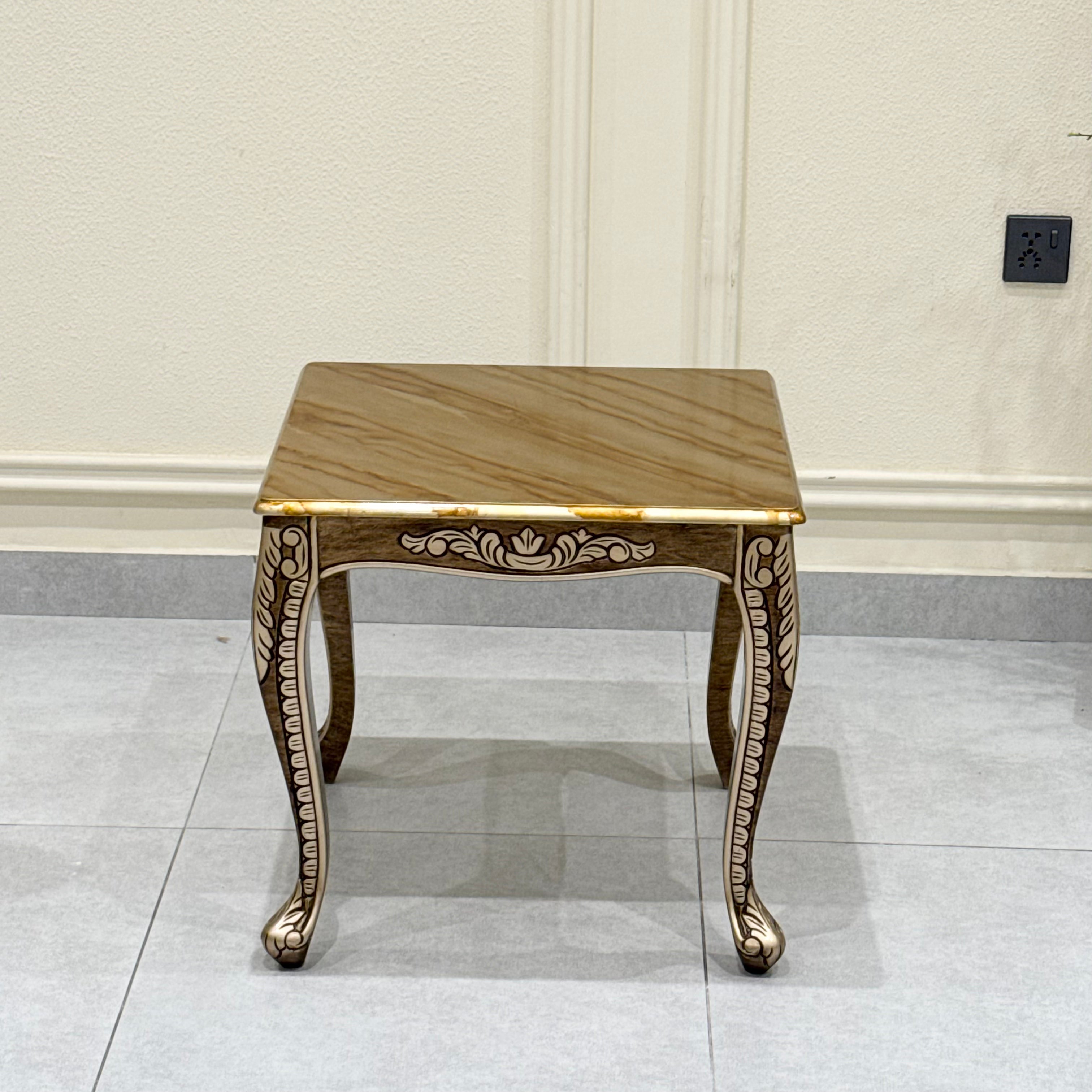 Regent Accent Chair