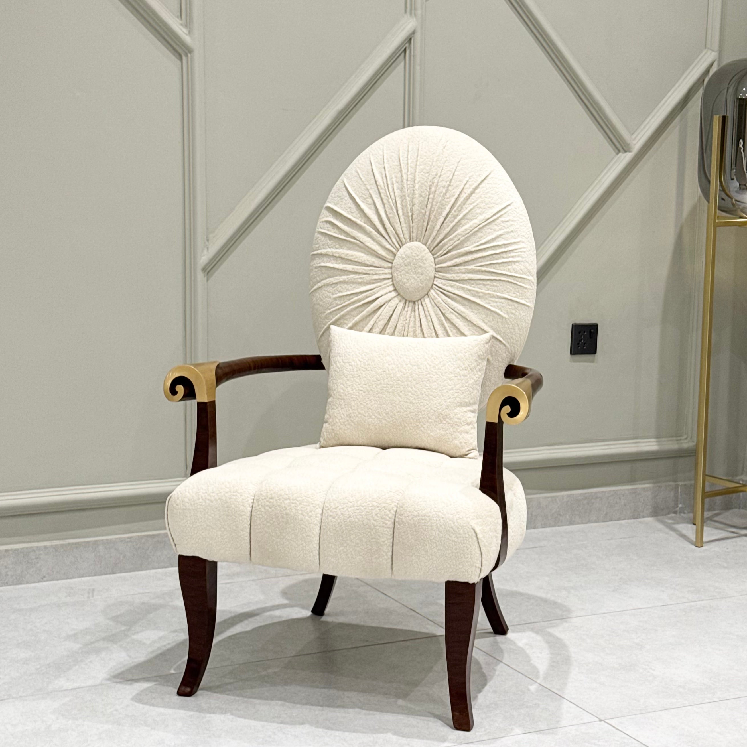 Montclair Accent Chair