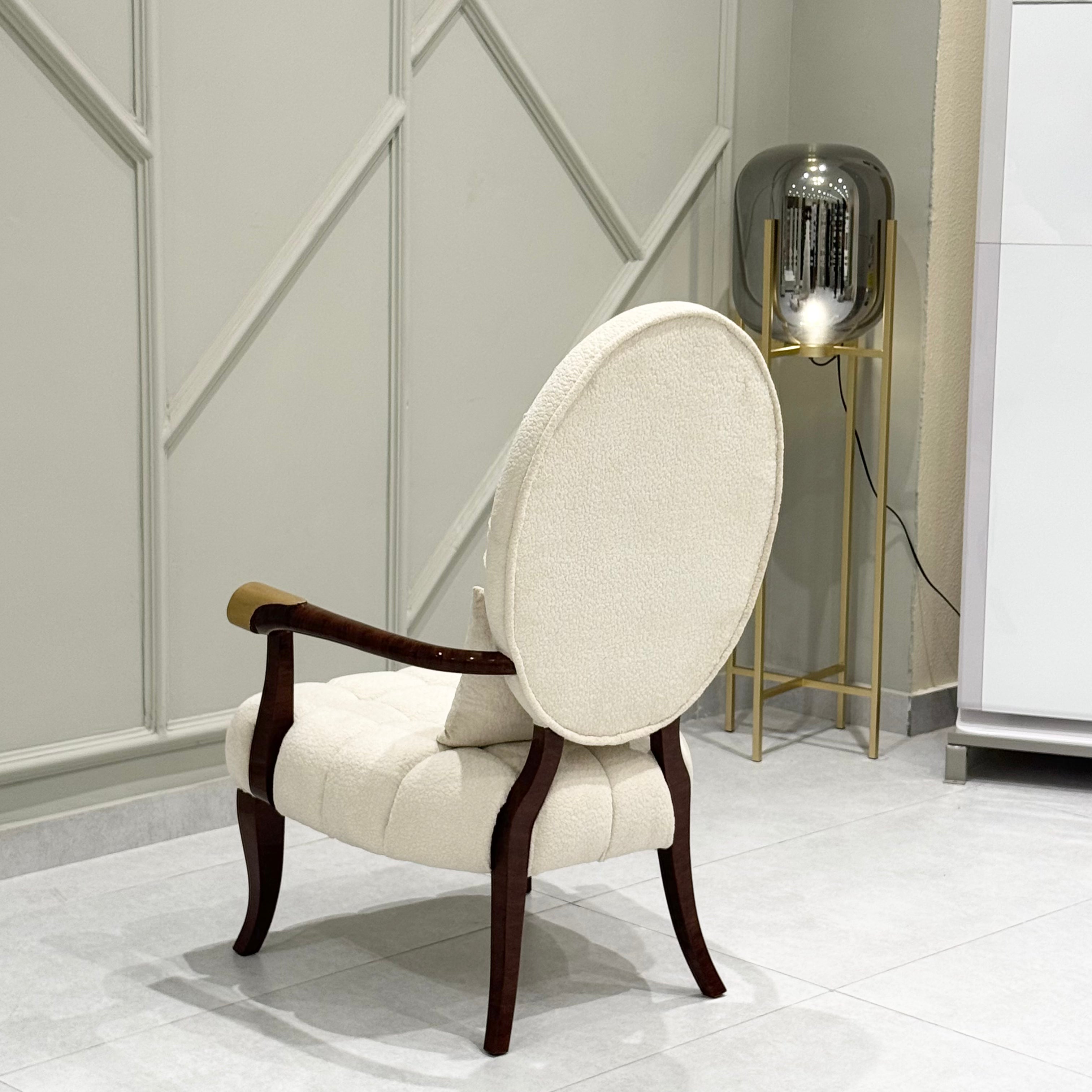 Montclair Accent Chair