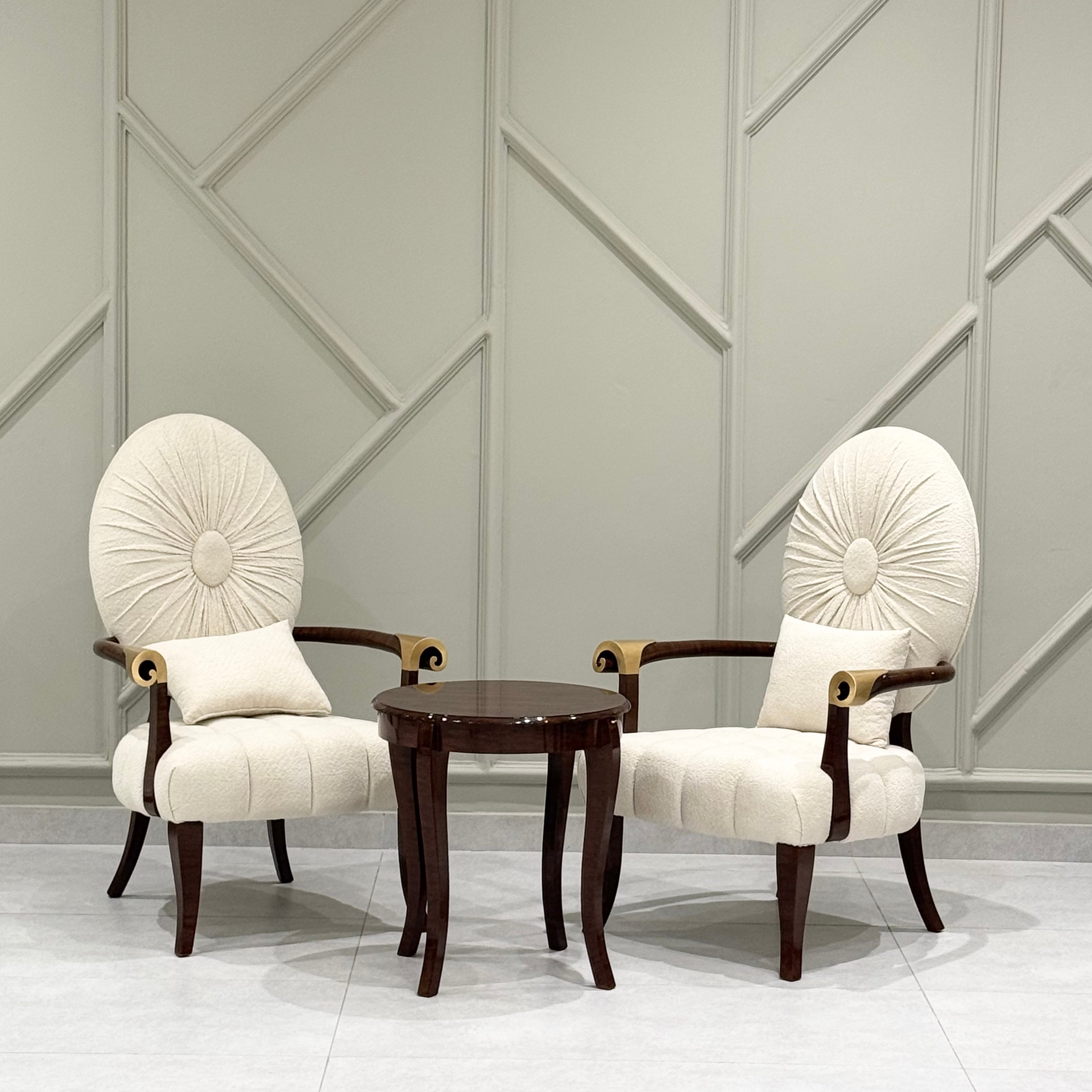 Montclair Accent Chair