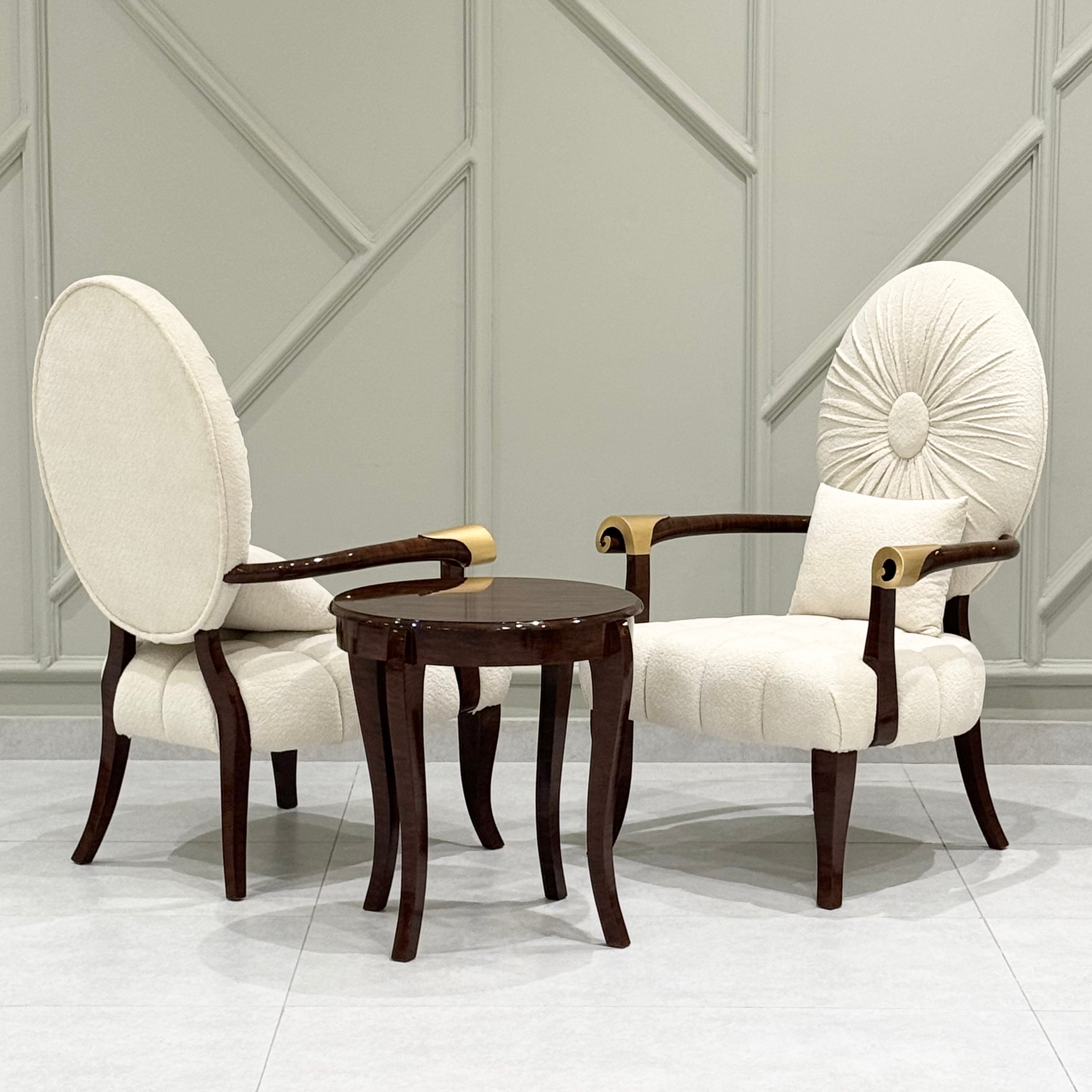 Montclair Accent Chair