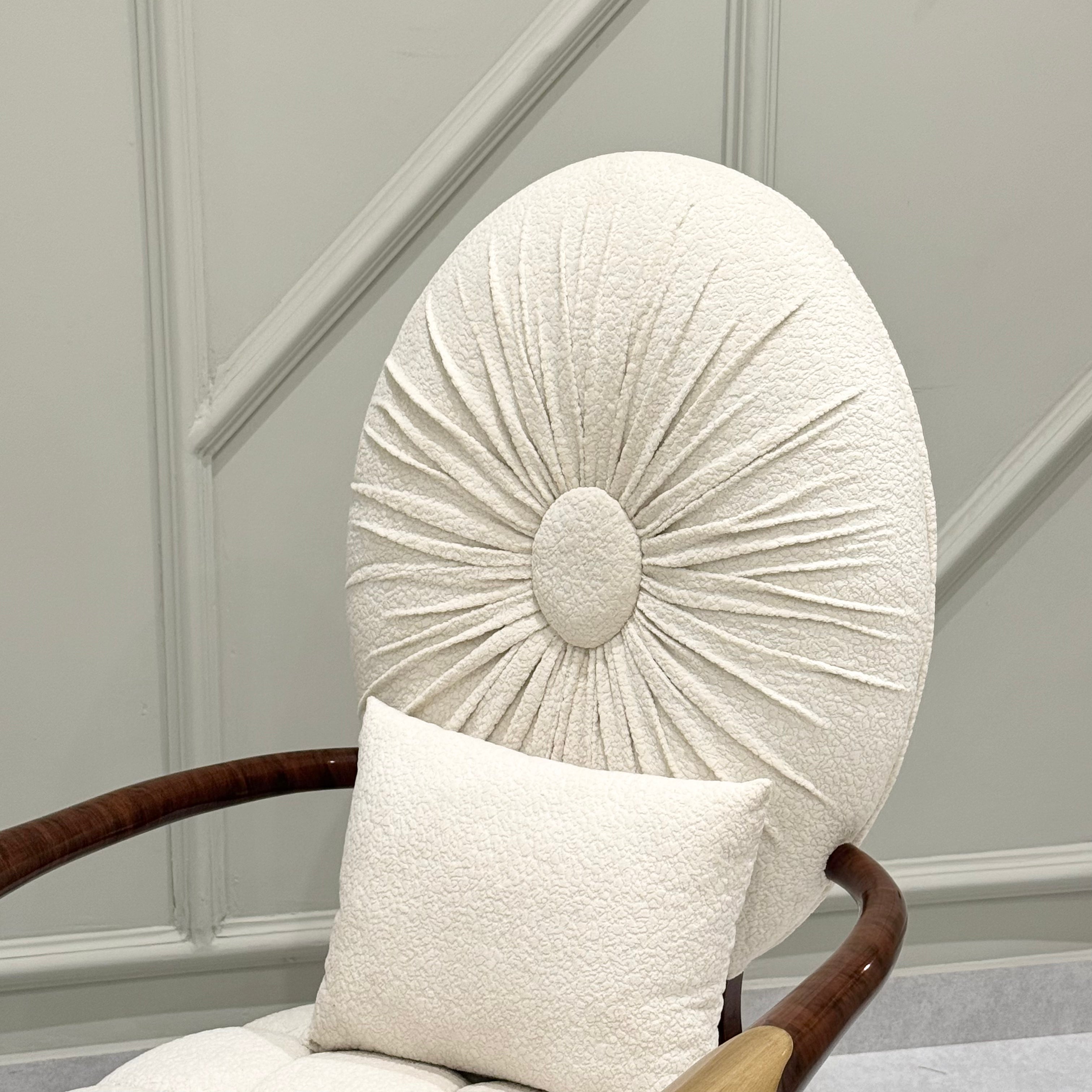 Montclair Accent Chair