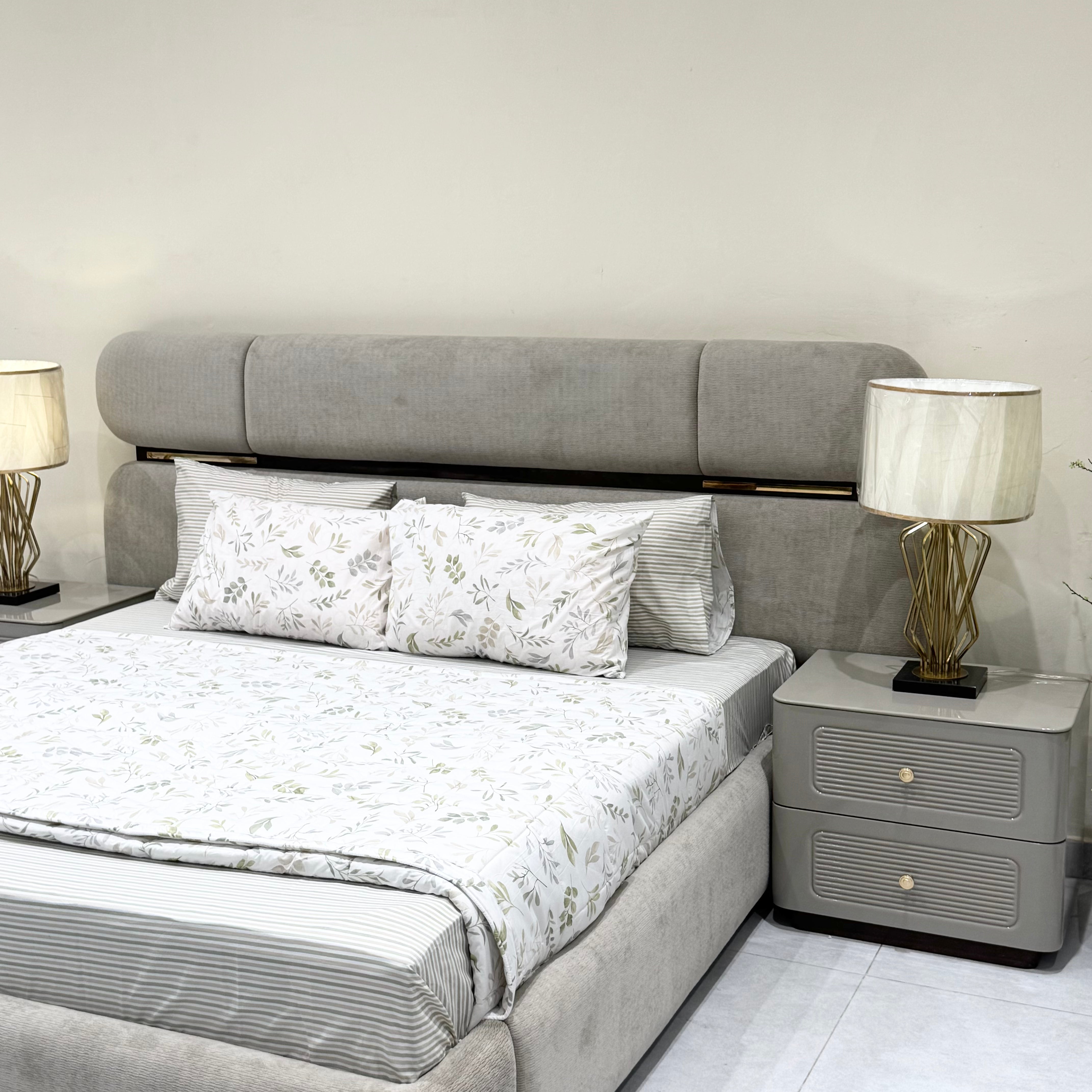 Haven Bed Set