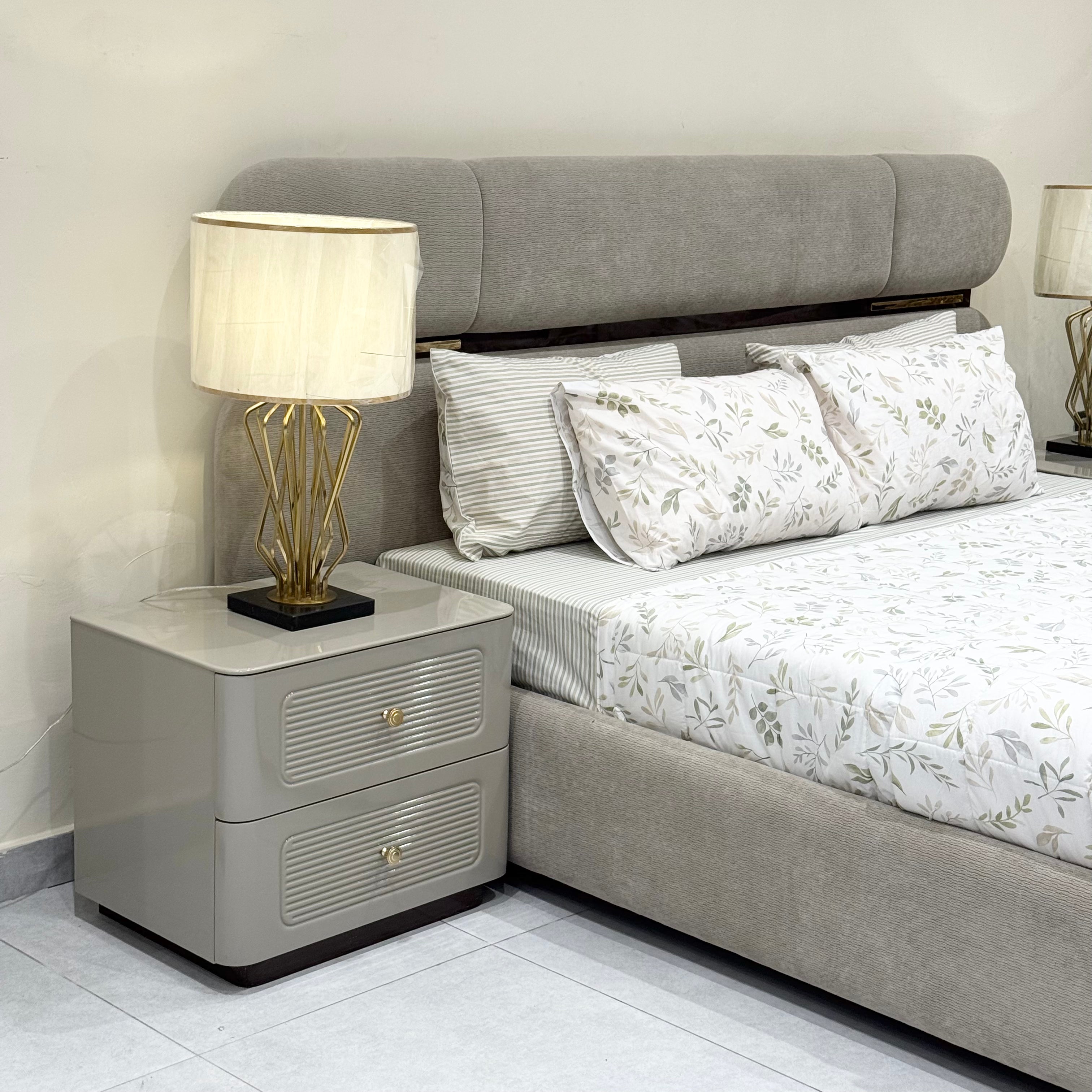Haven Bed Set