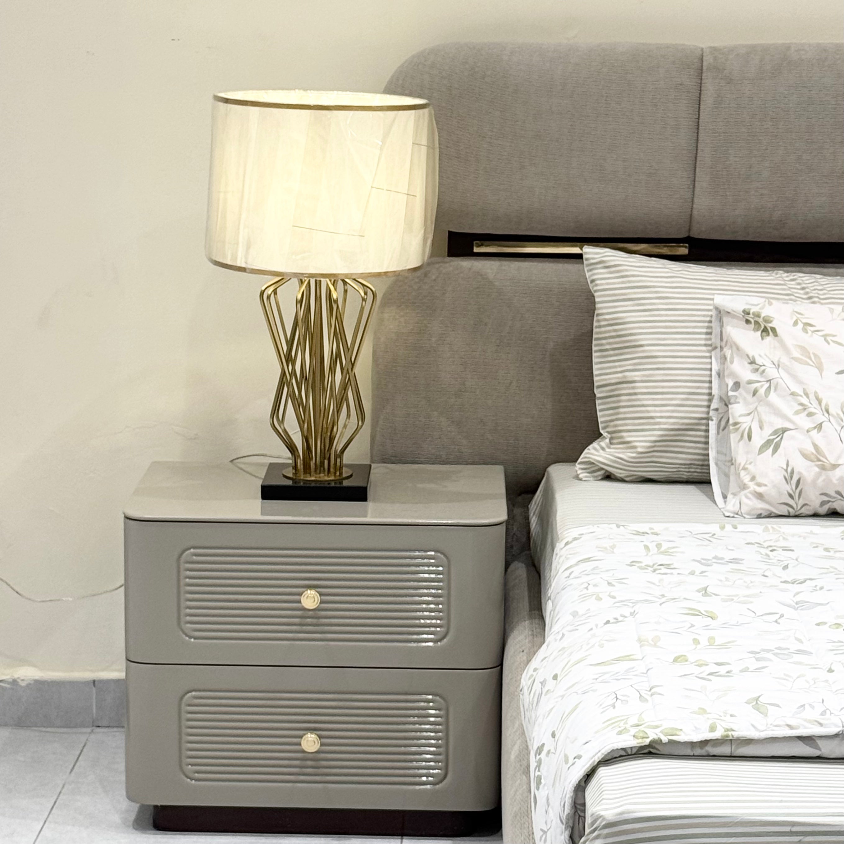 Haven Bed Set