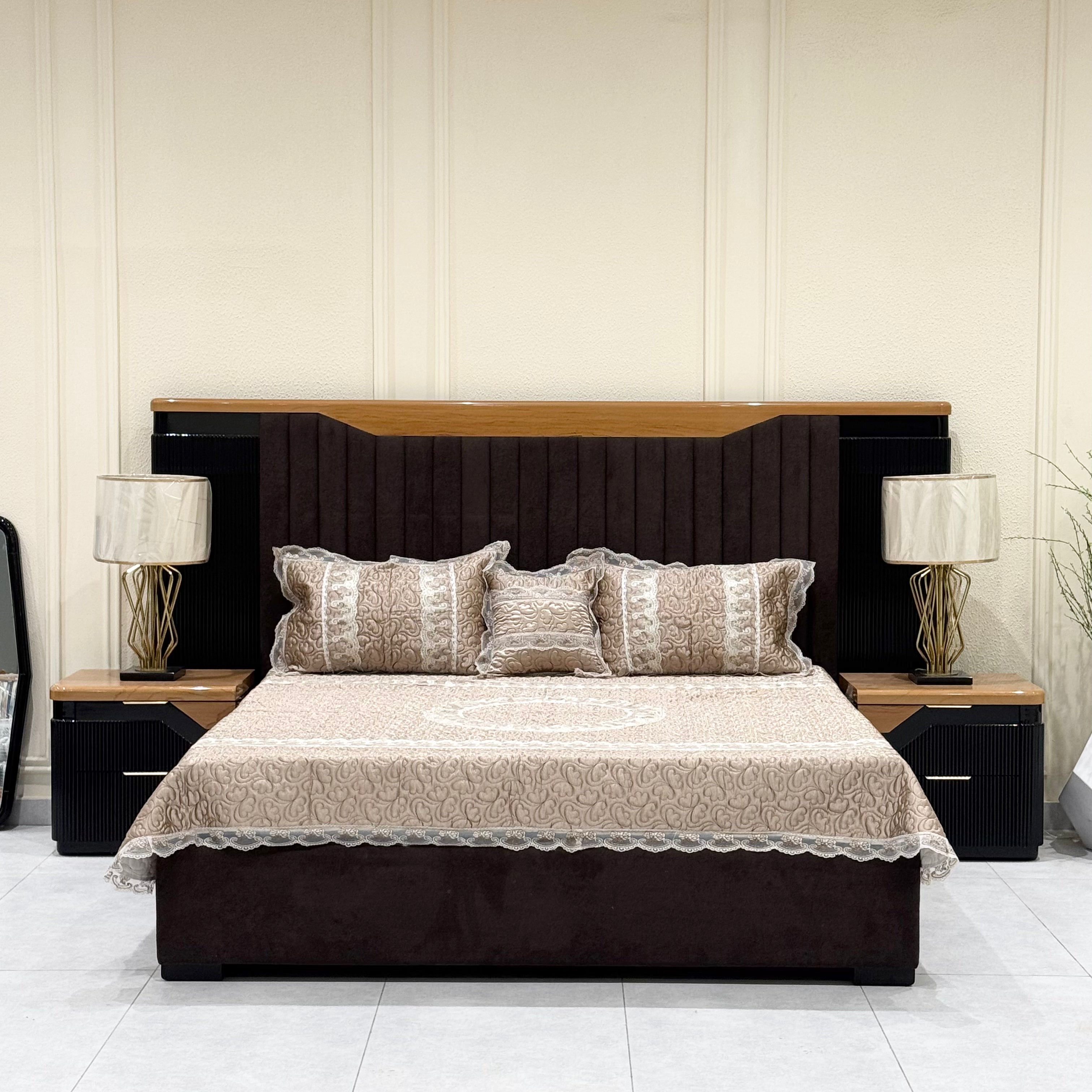Serenity Bed Set