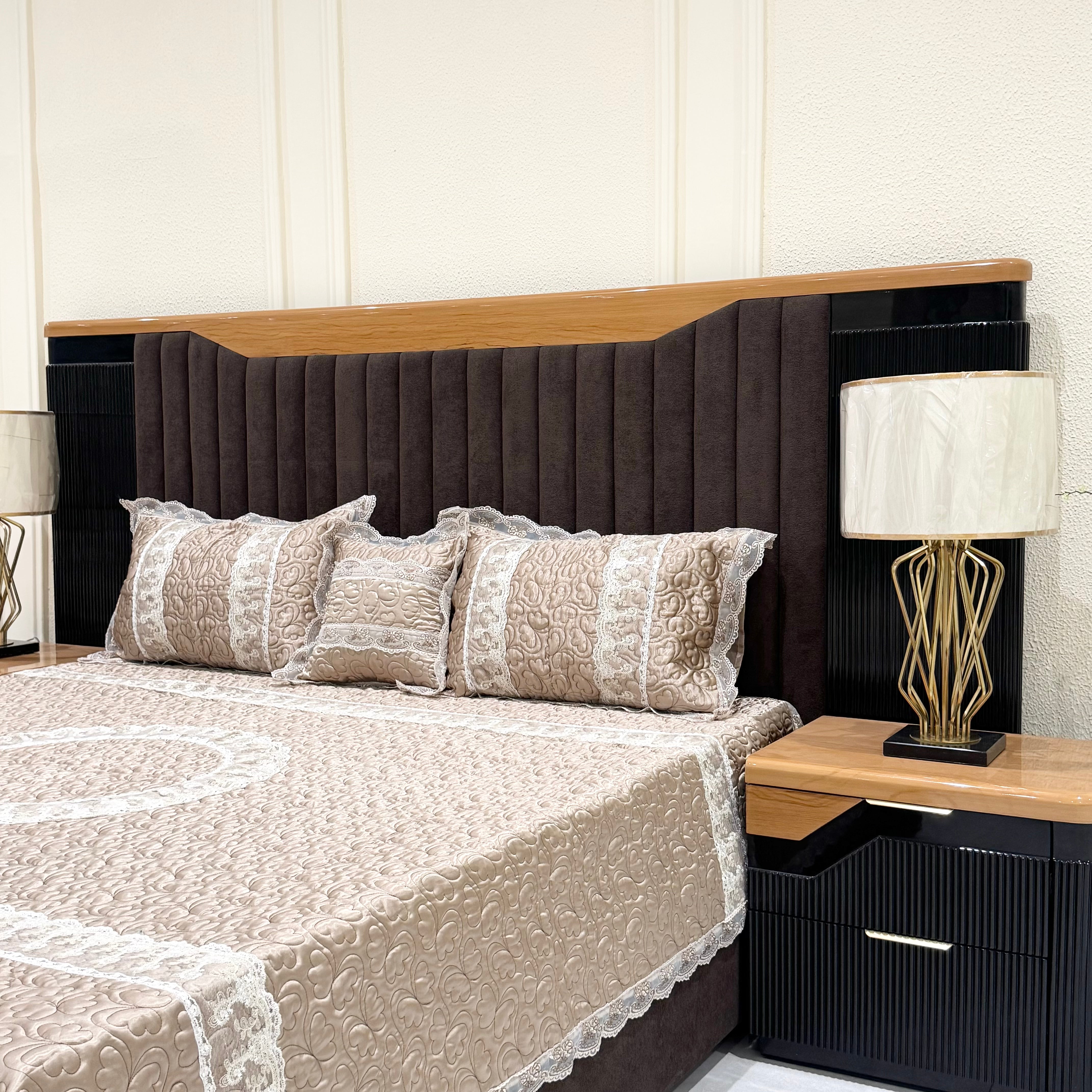 Serenity Bed Set