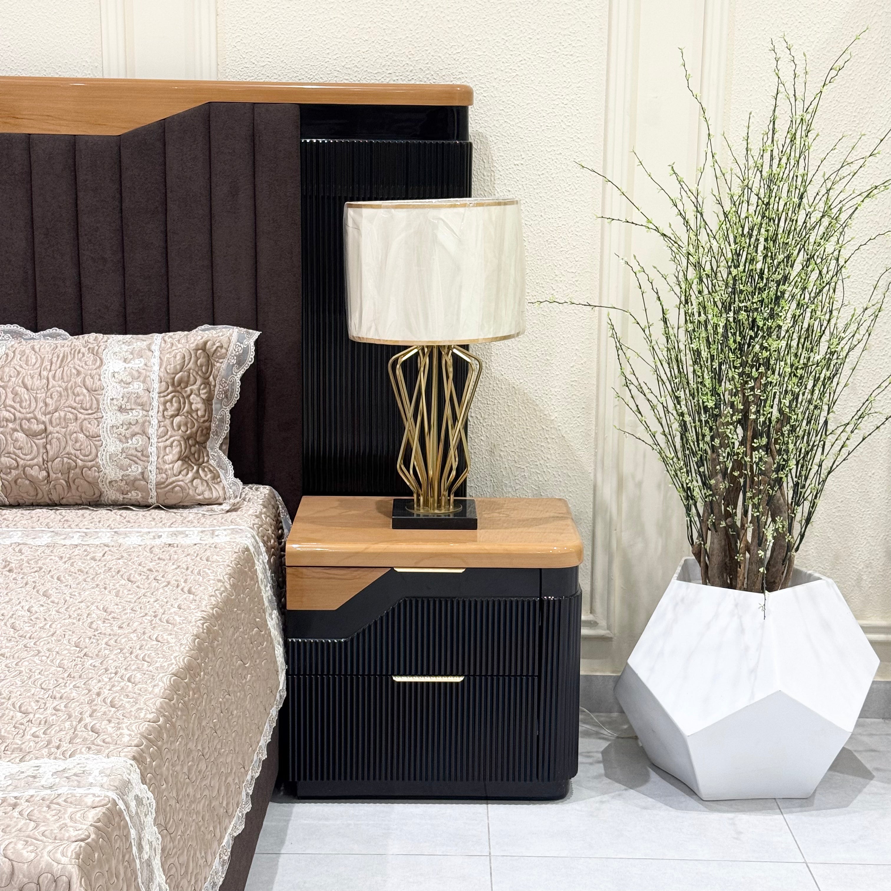 Serenity Bed Set