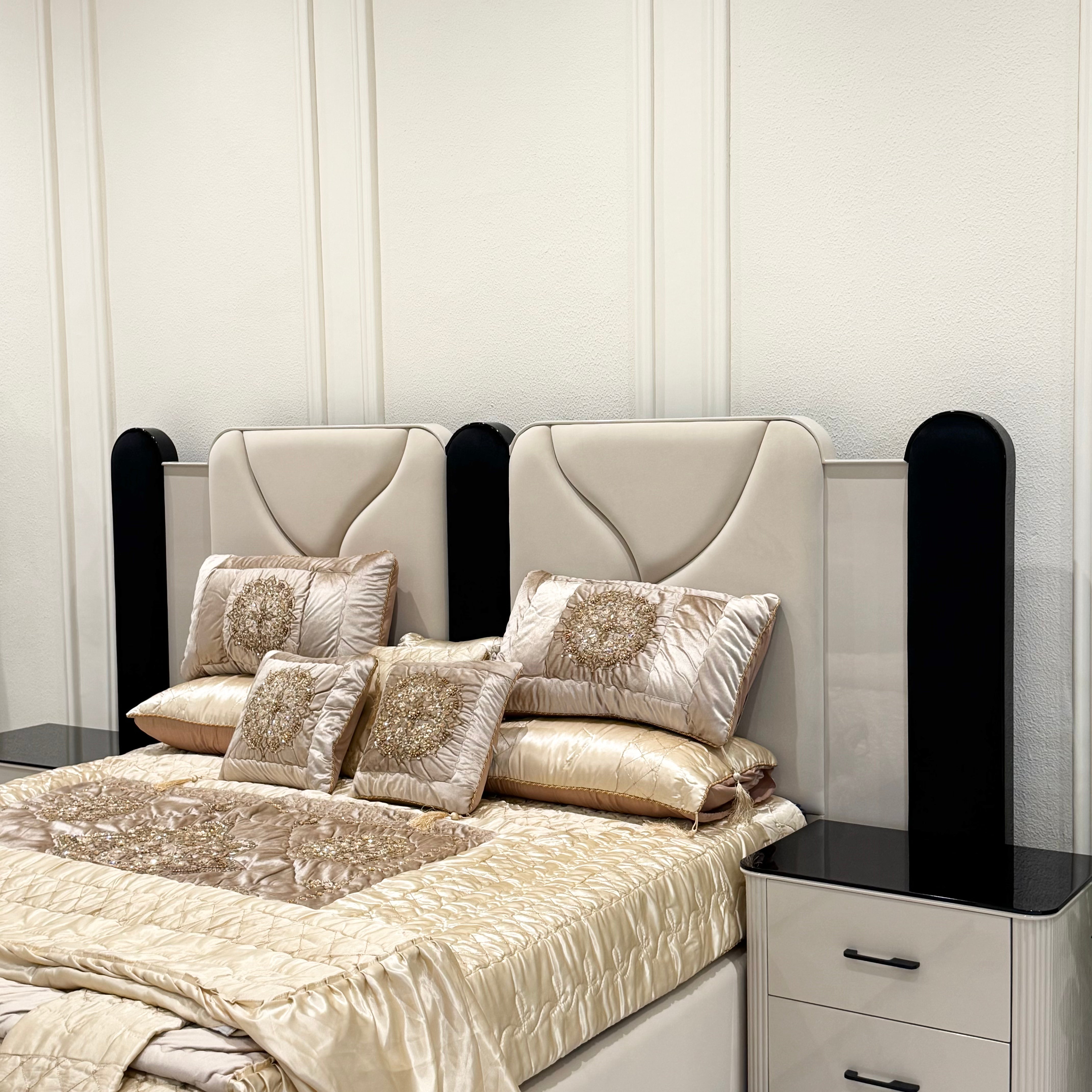 Nova Bed Set