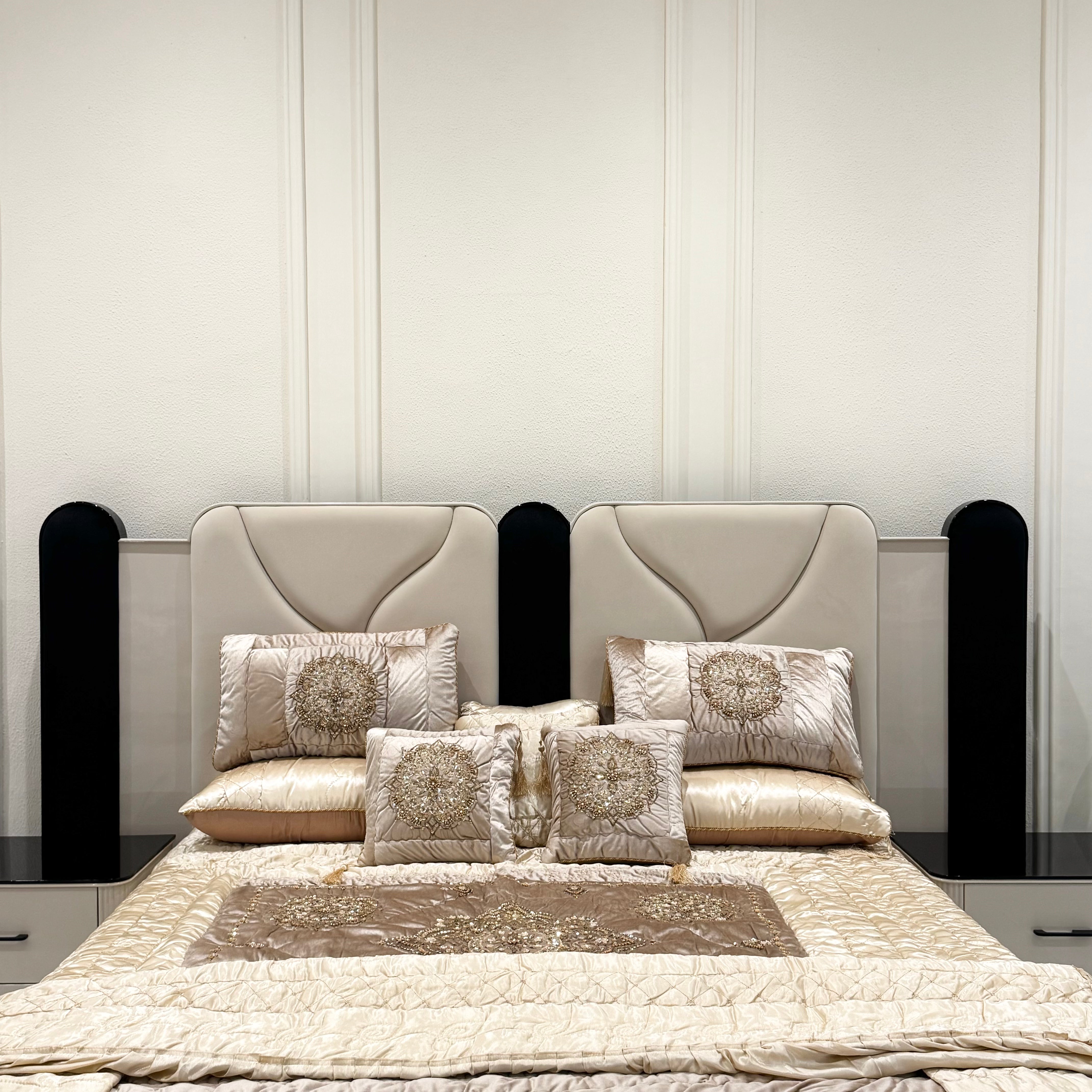 Nova Bed Set