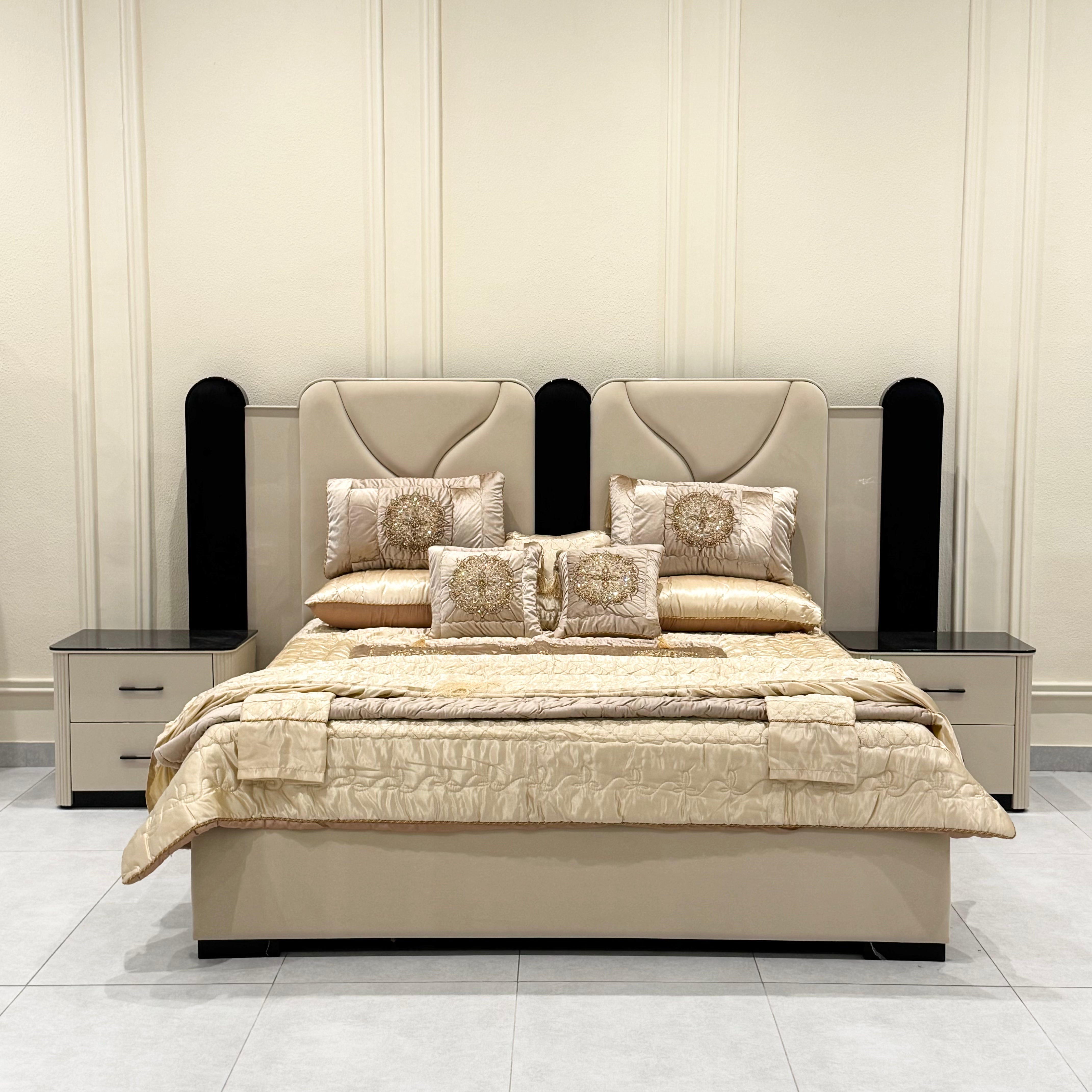 Nova Bed Set