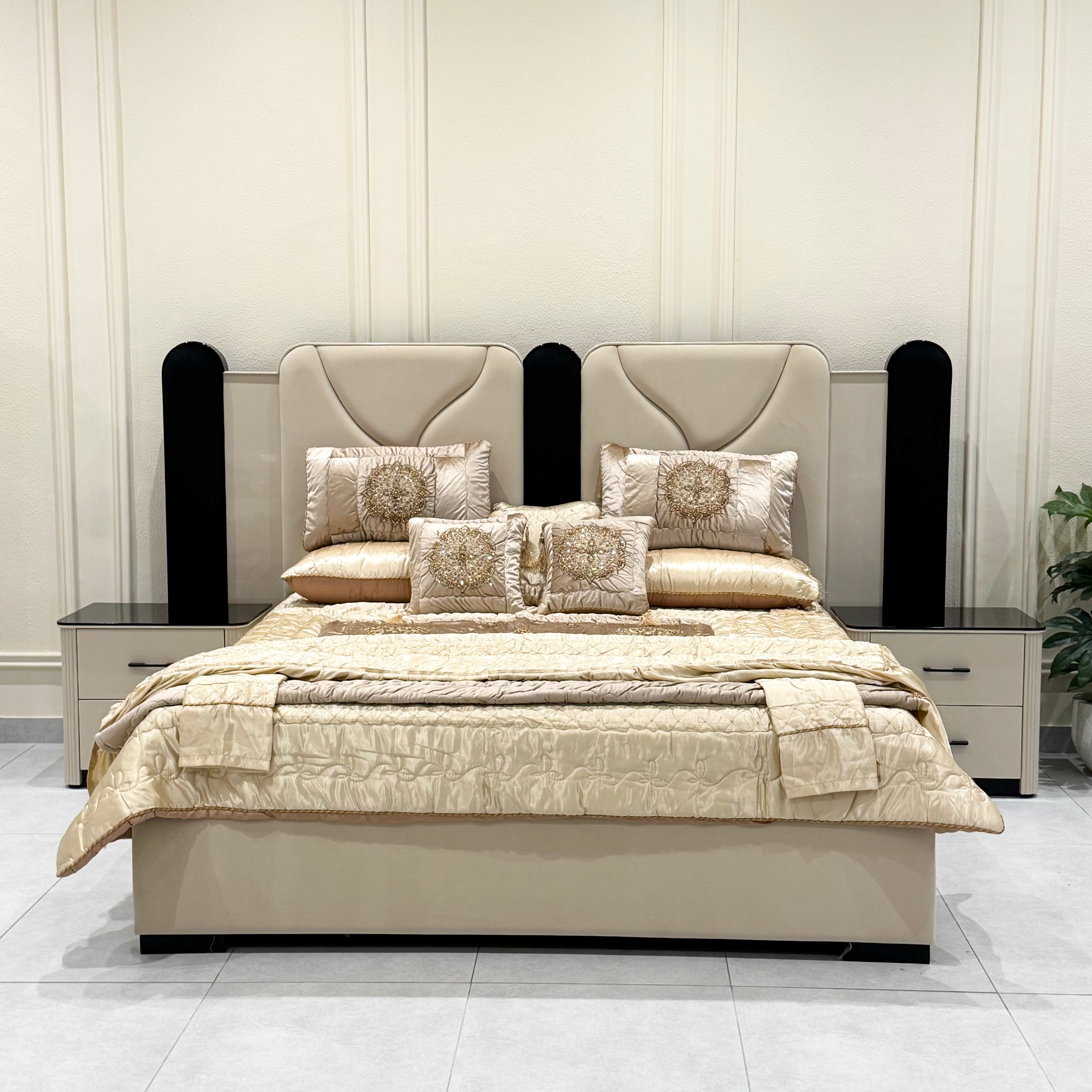 Nova Bed Set