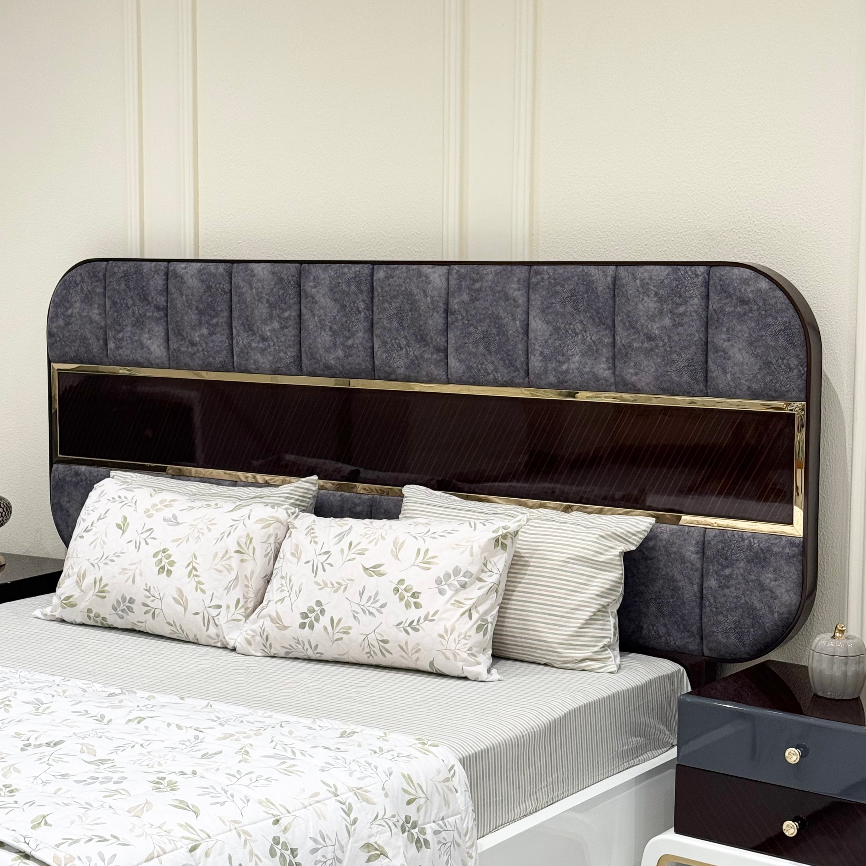 Astoria Bed Set