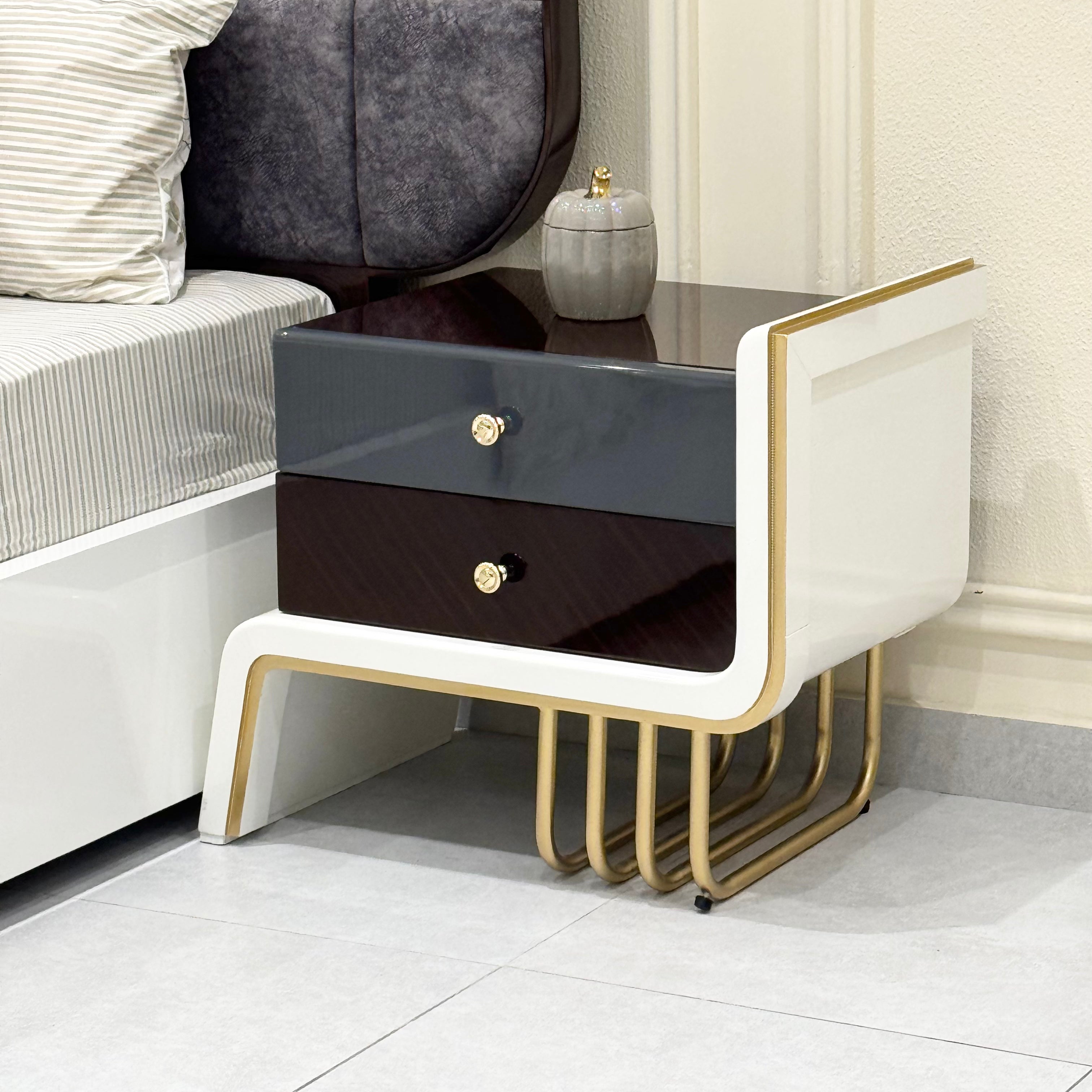 Astoria Bed Set