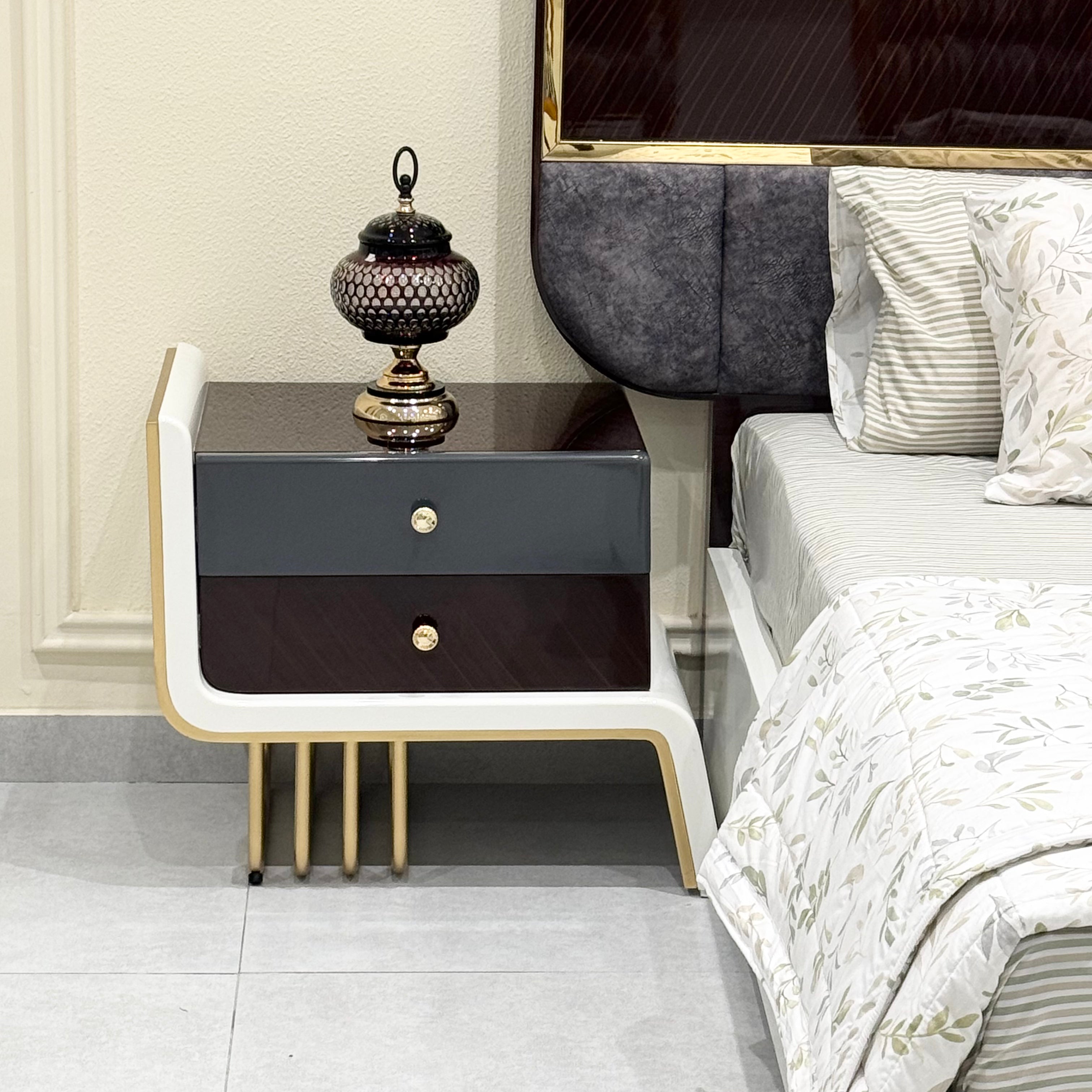 Astoria Bed Set