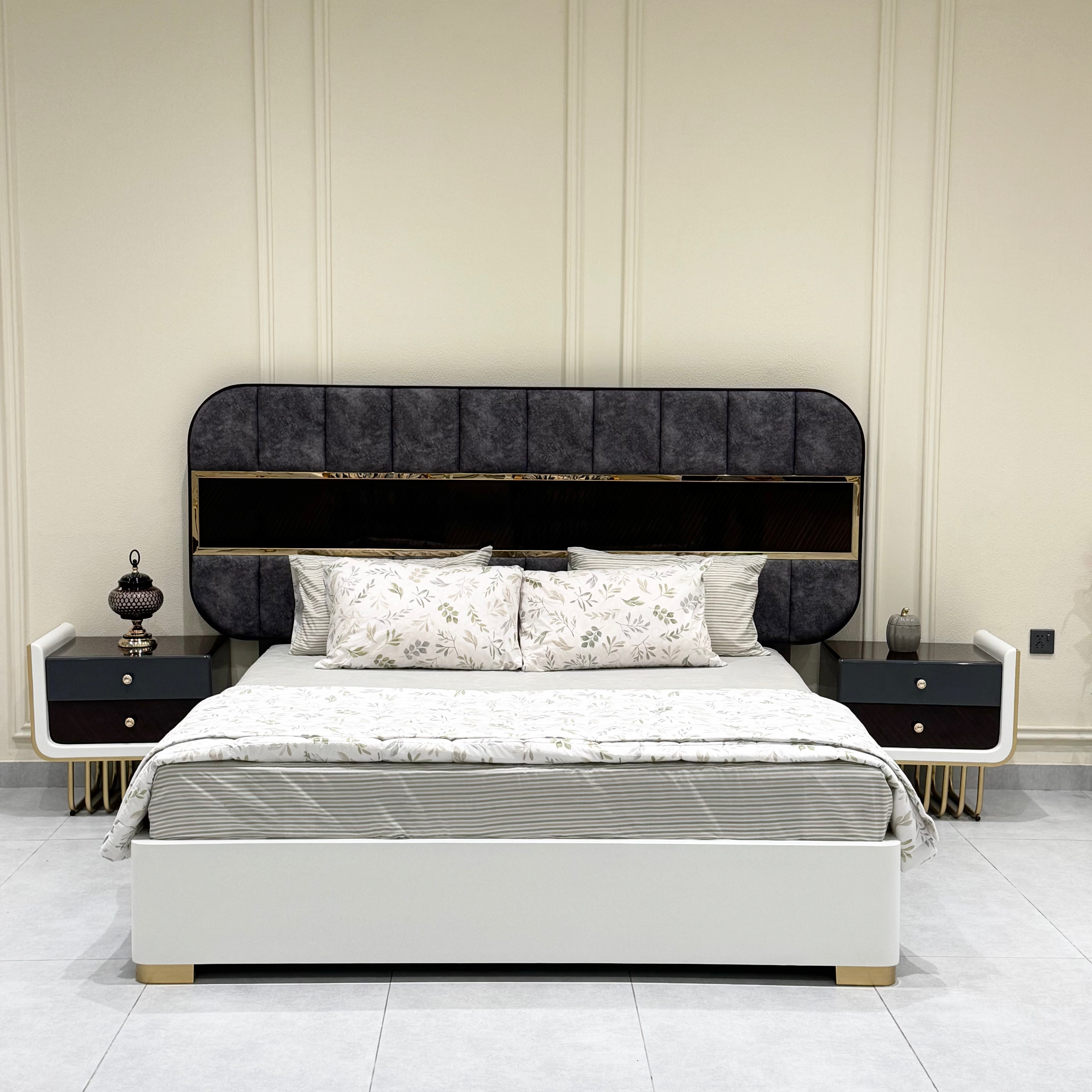 Astoria Bed Set