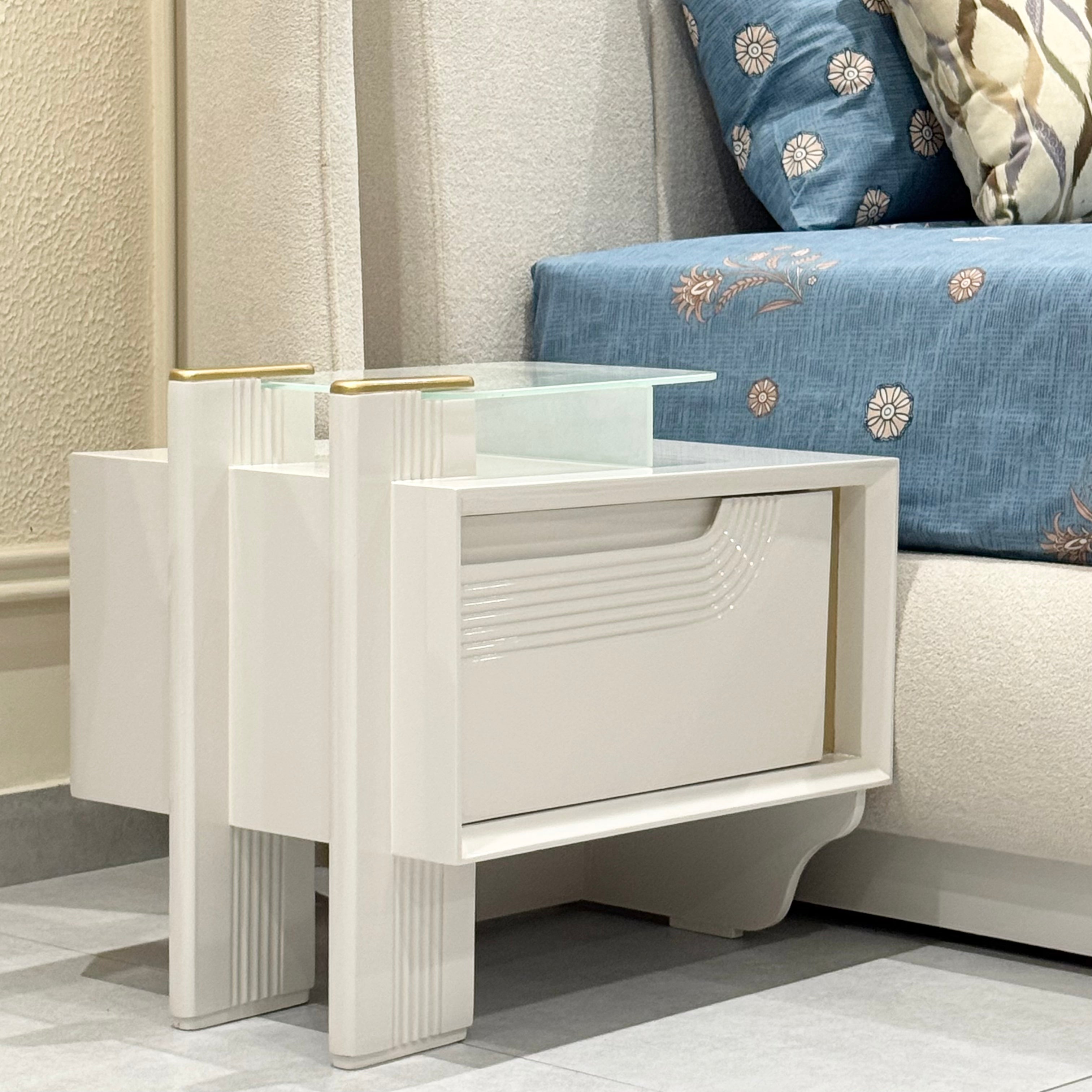 Celeste Bed Set