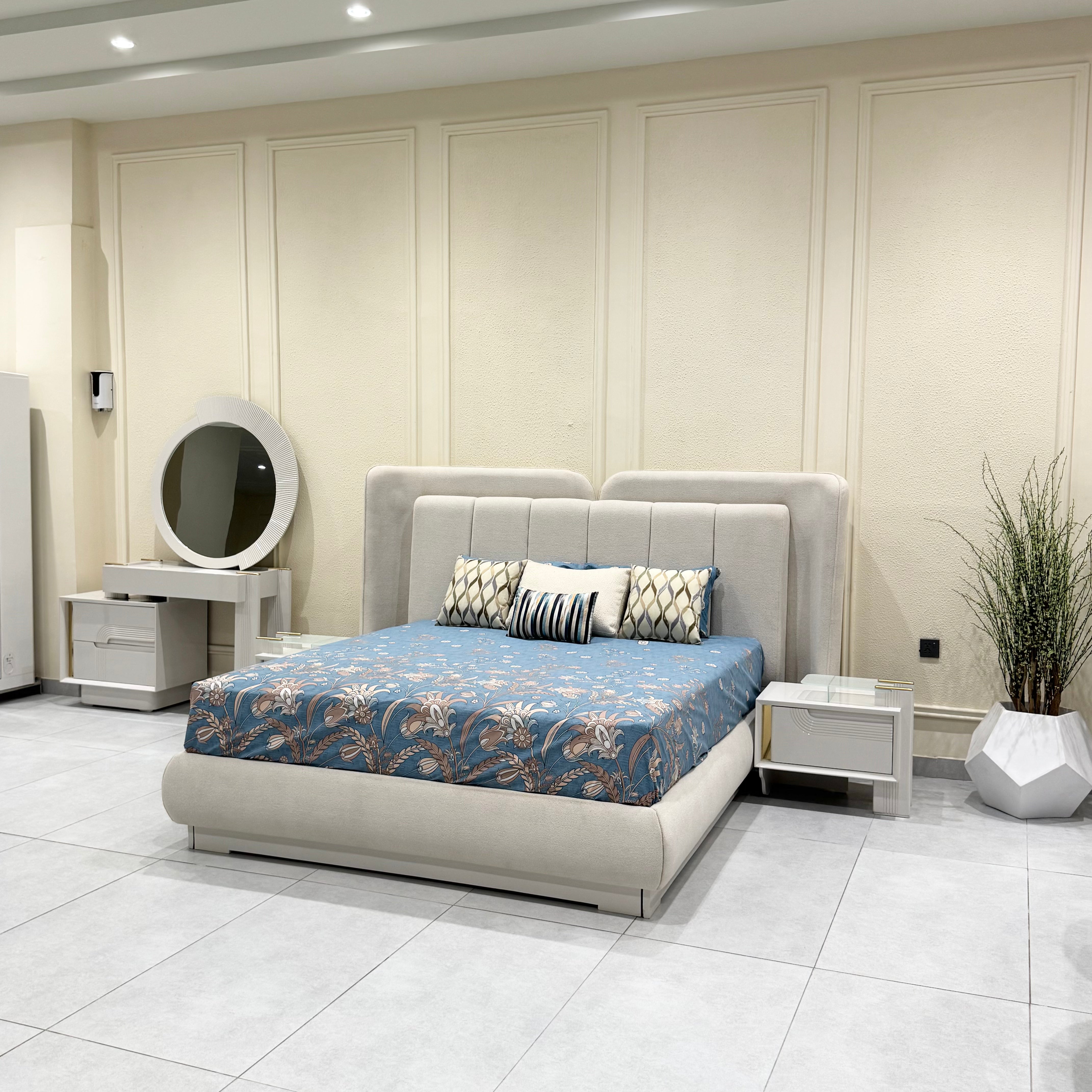 Celeste Bed Set