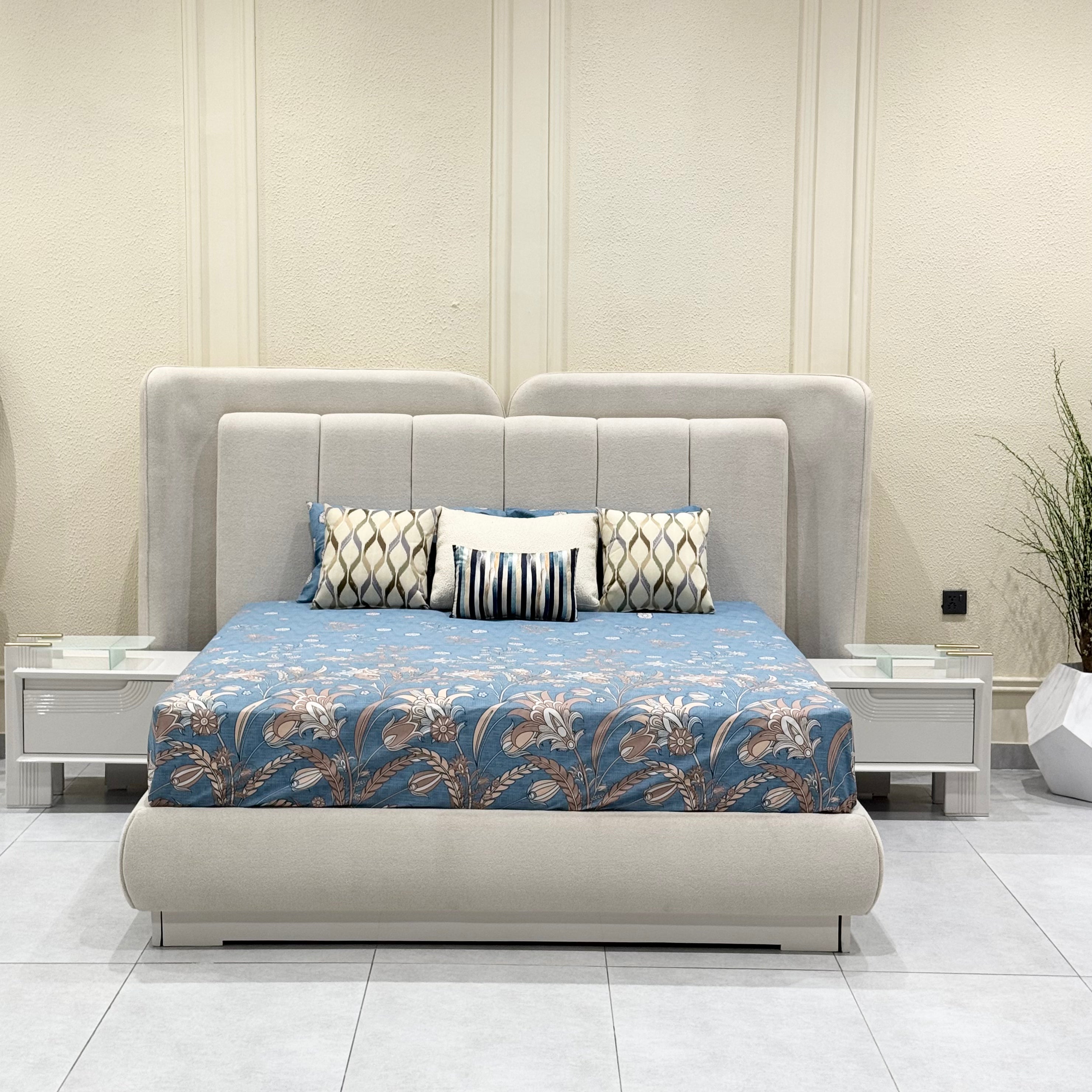 Celeste Bed Set