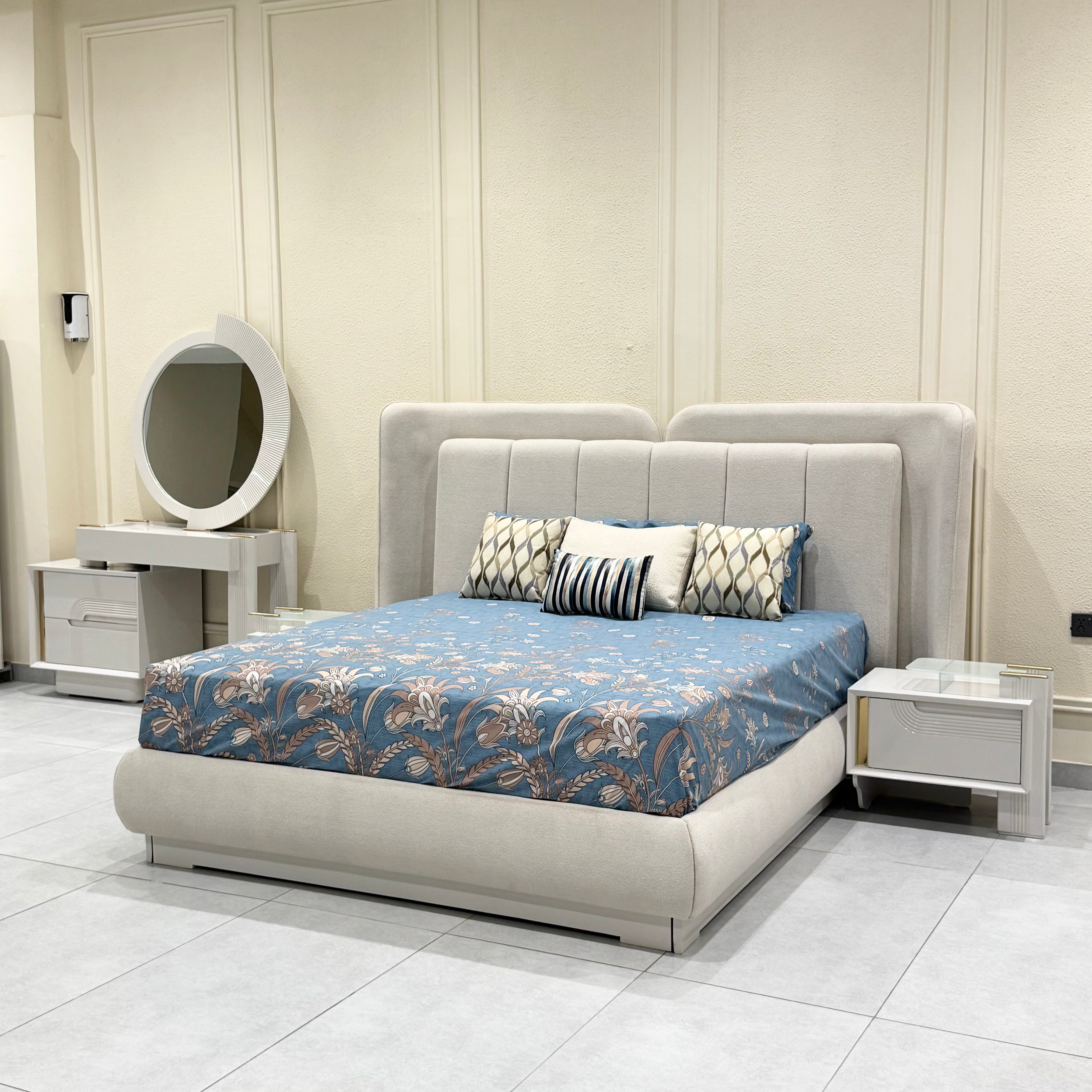 Celeste Bed Set