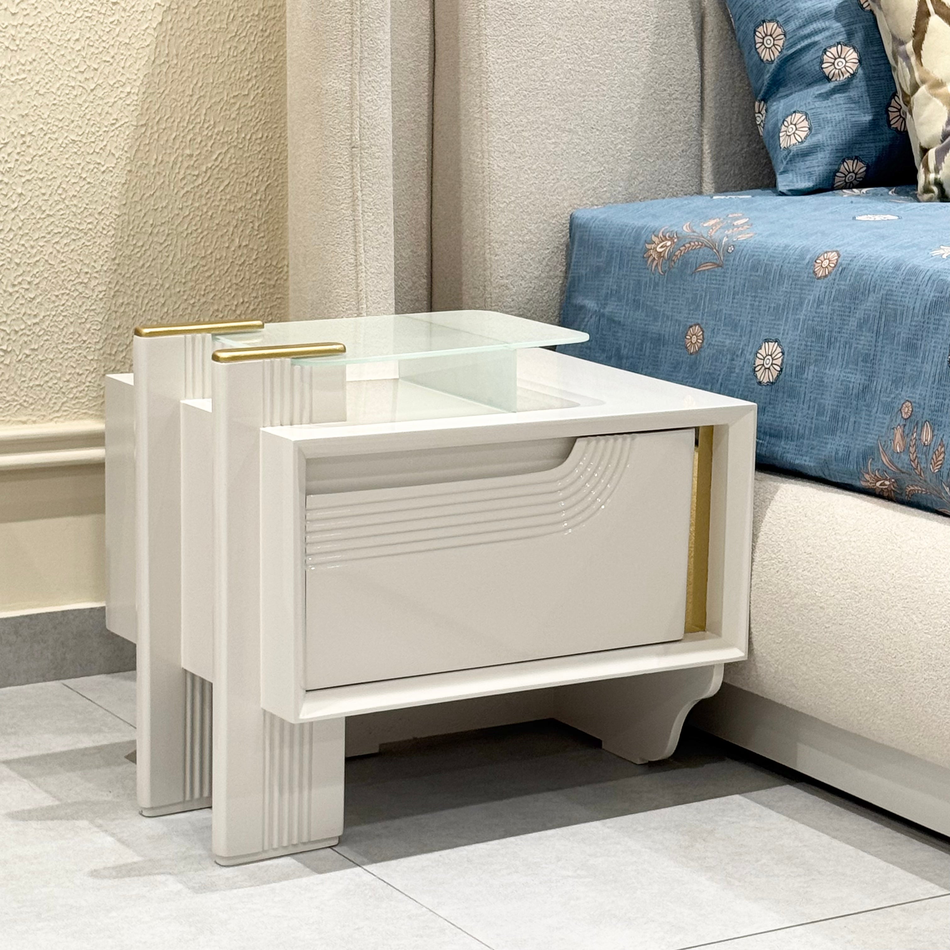 Celeste Bed Set