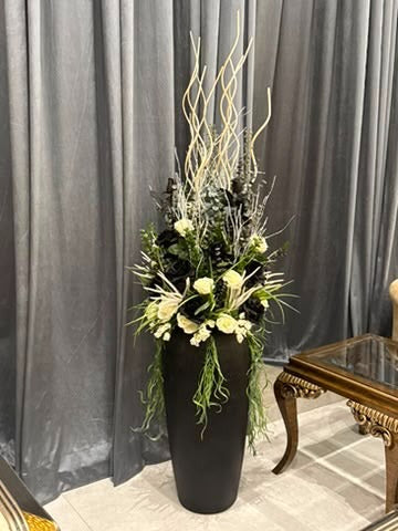 Blackwood Bloom