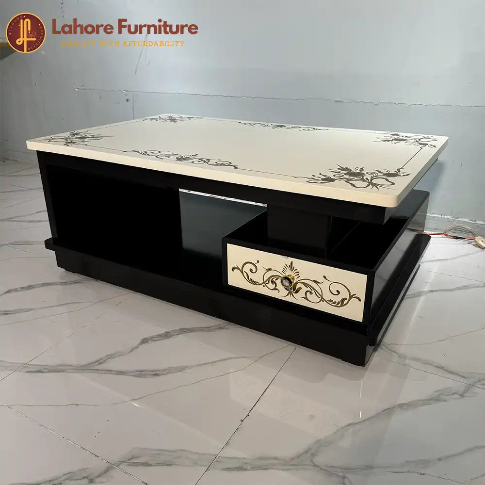 Regal Crest Center Table - CT21