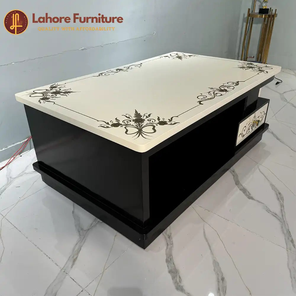 Regal Crest Center Table - CT21