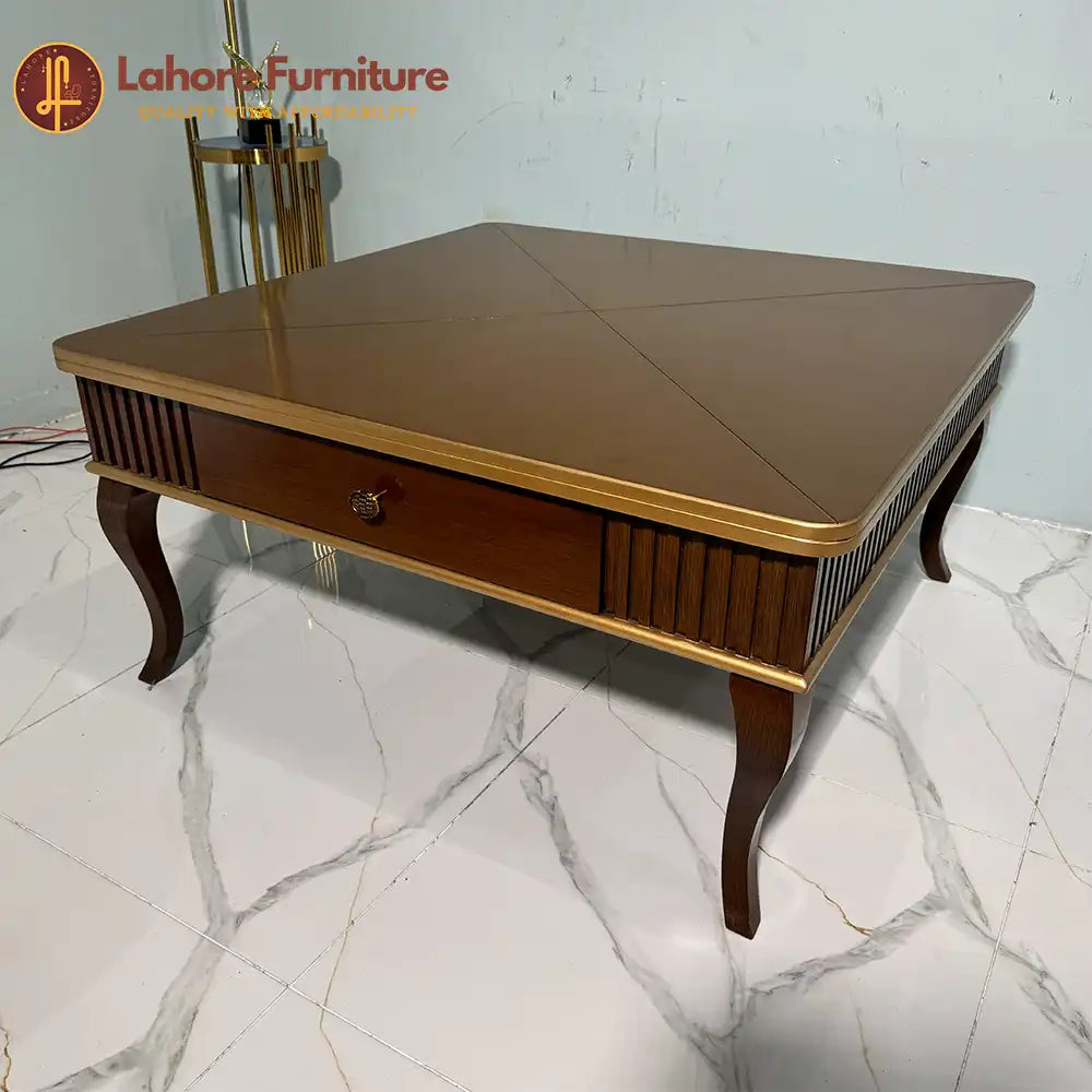 Antique Center Table - CT79