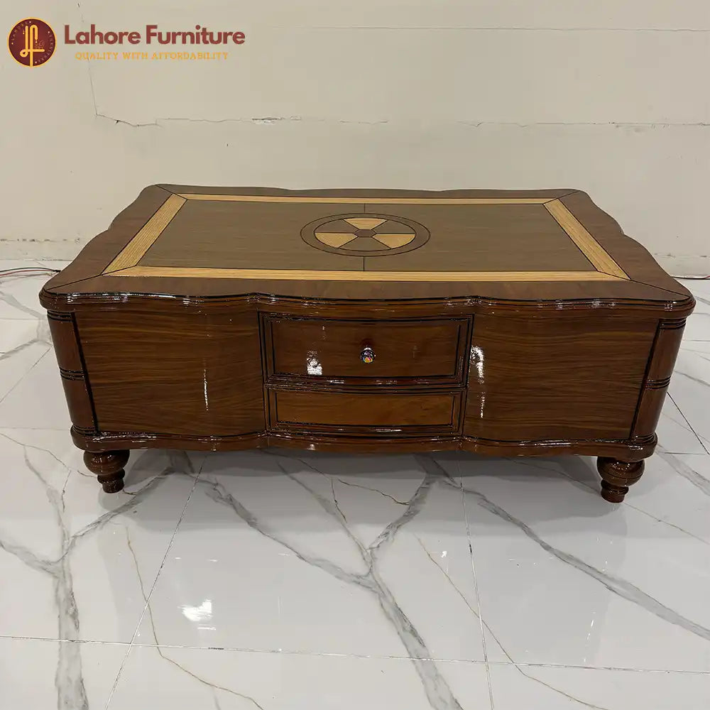 Modern Design Center Table - CT82