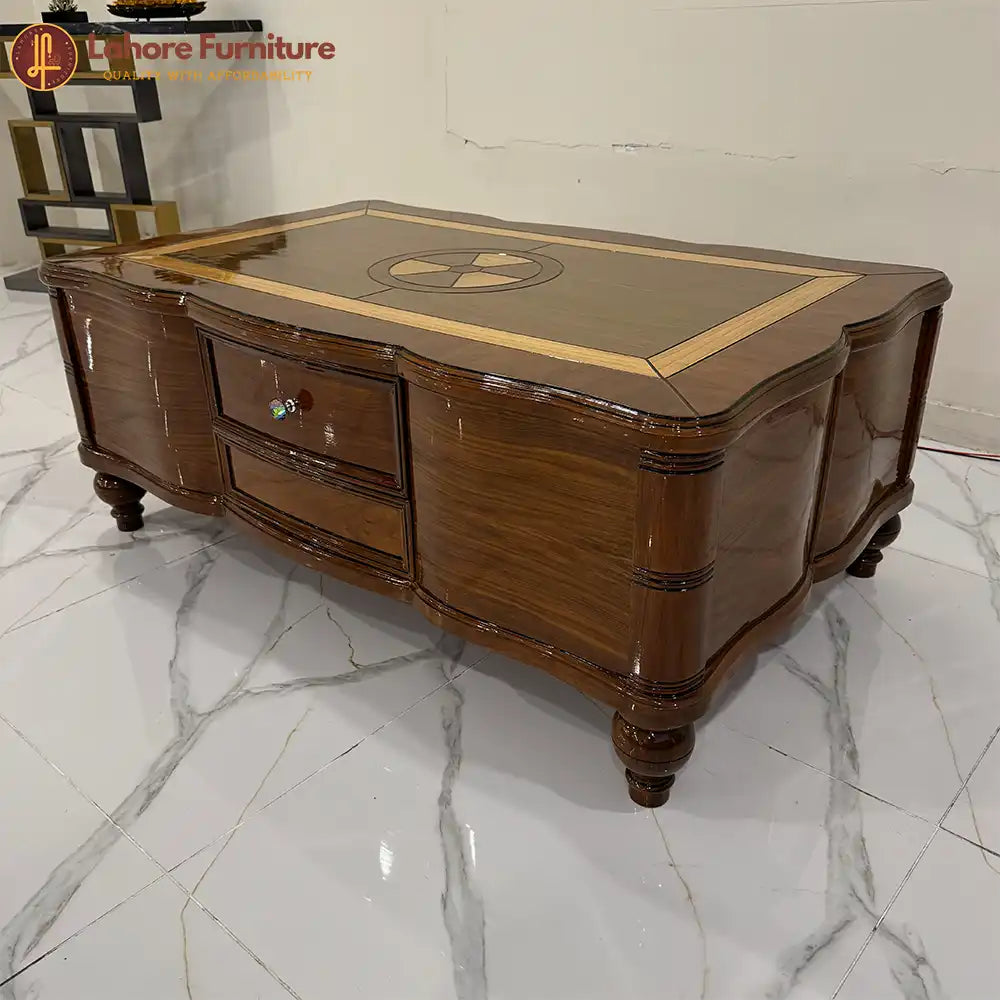 Modern Design Center Table - CT82
